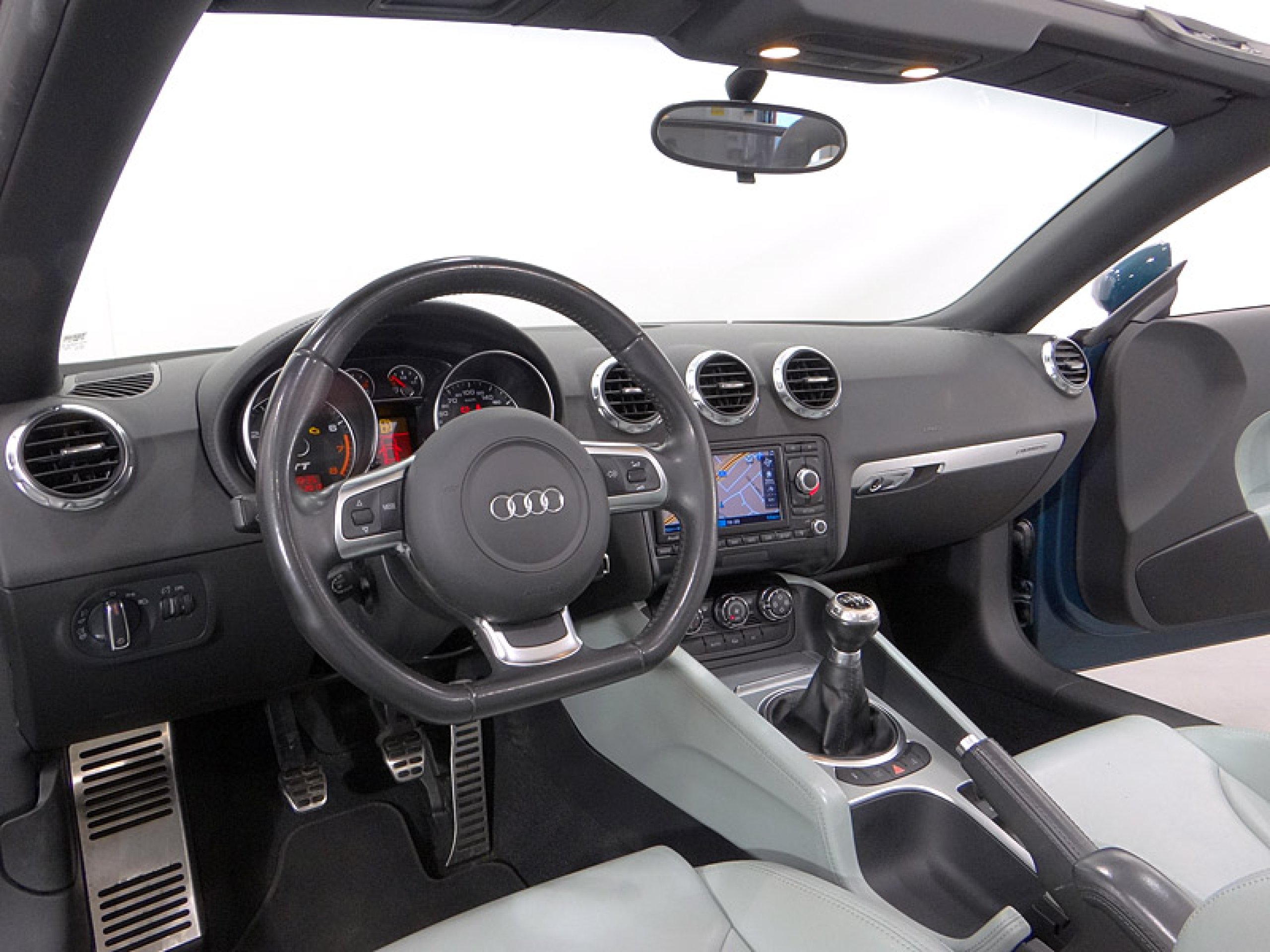 Foto Audi TT 29