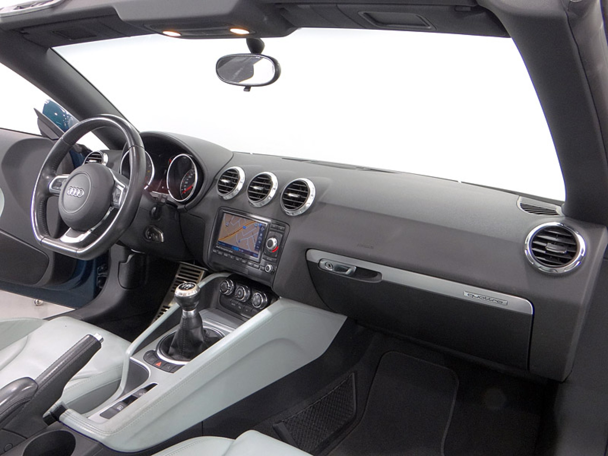 Foto Audi TT 30