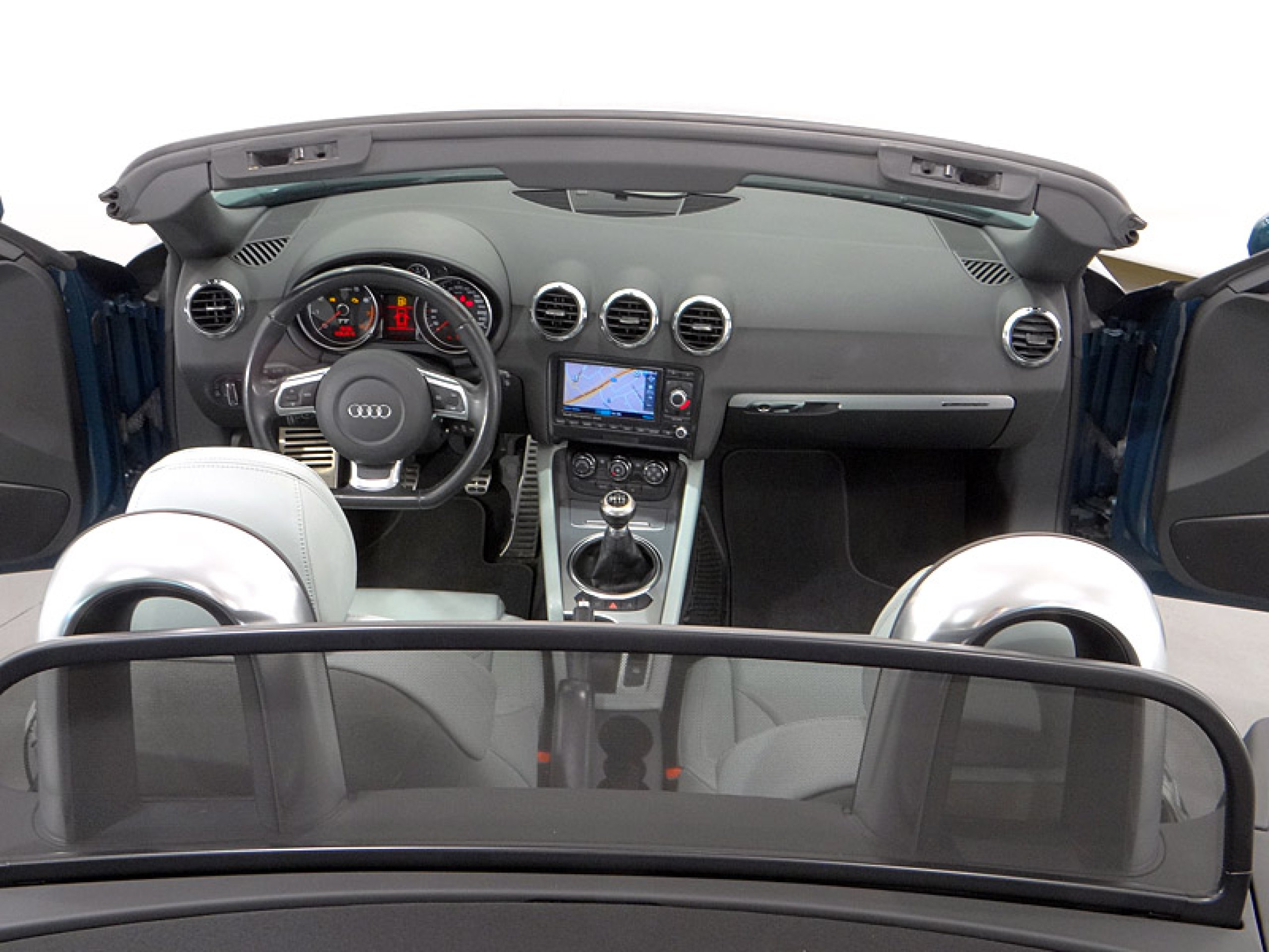 Foto Audi TT 32