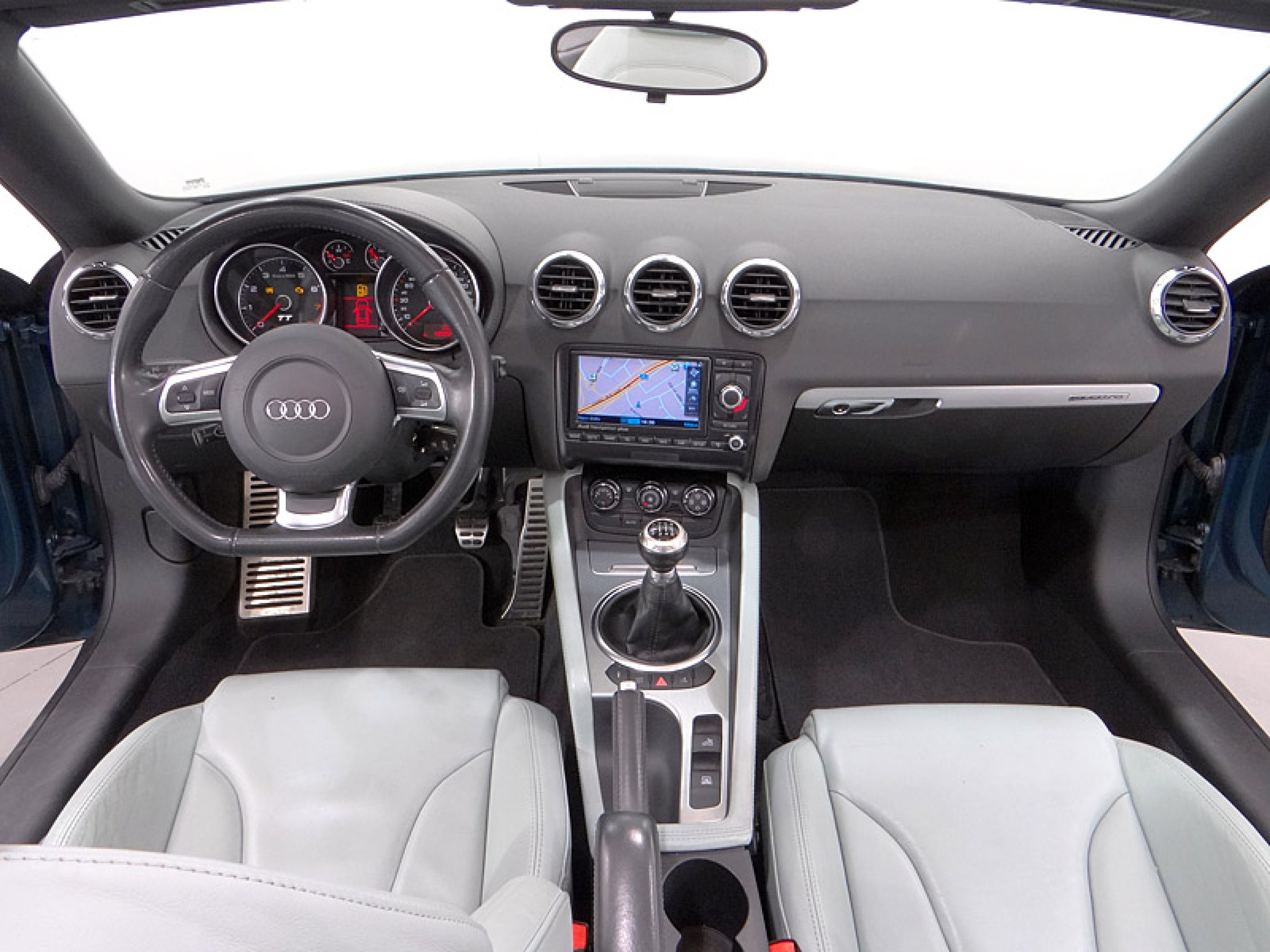 Foto Audi TT 33