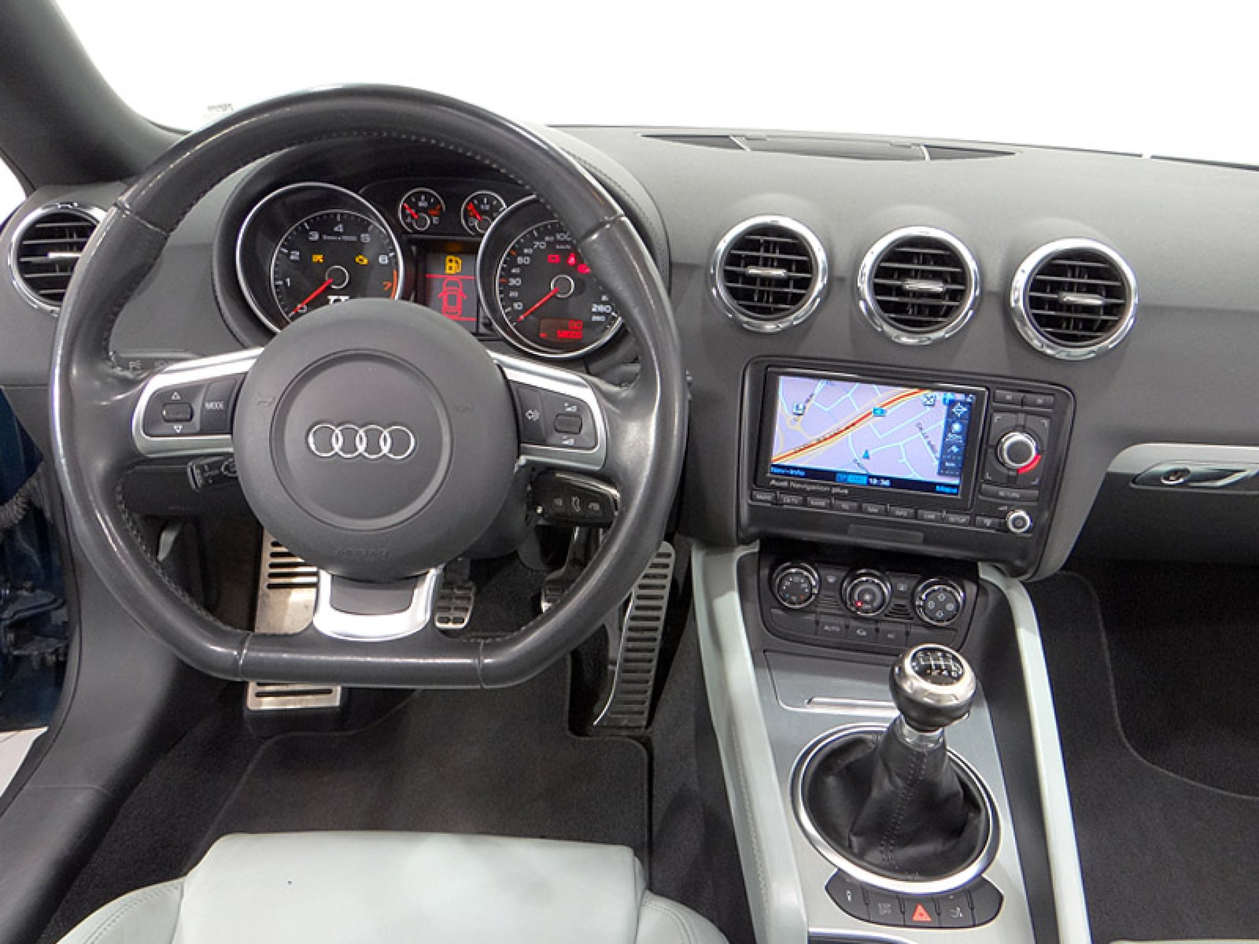 Foto Audi TT 34
