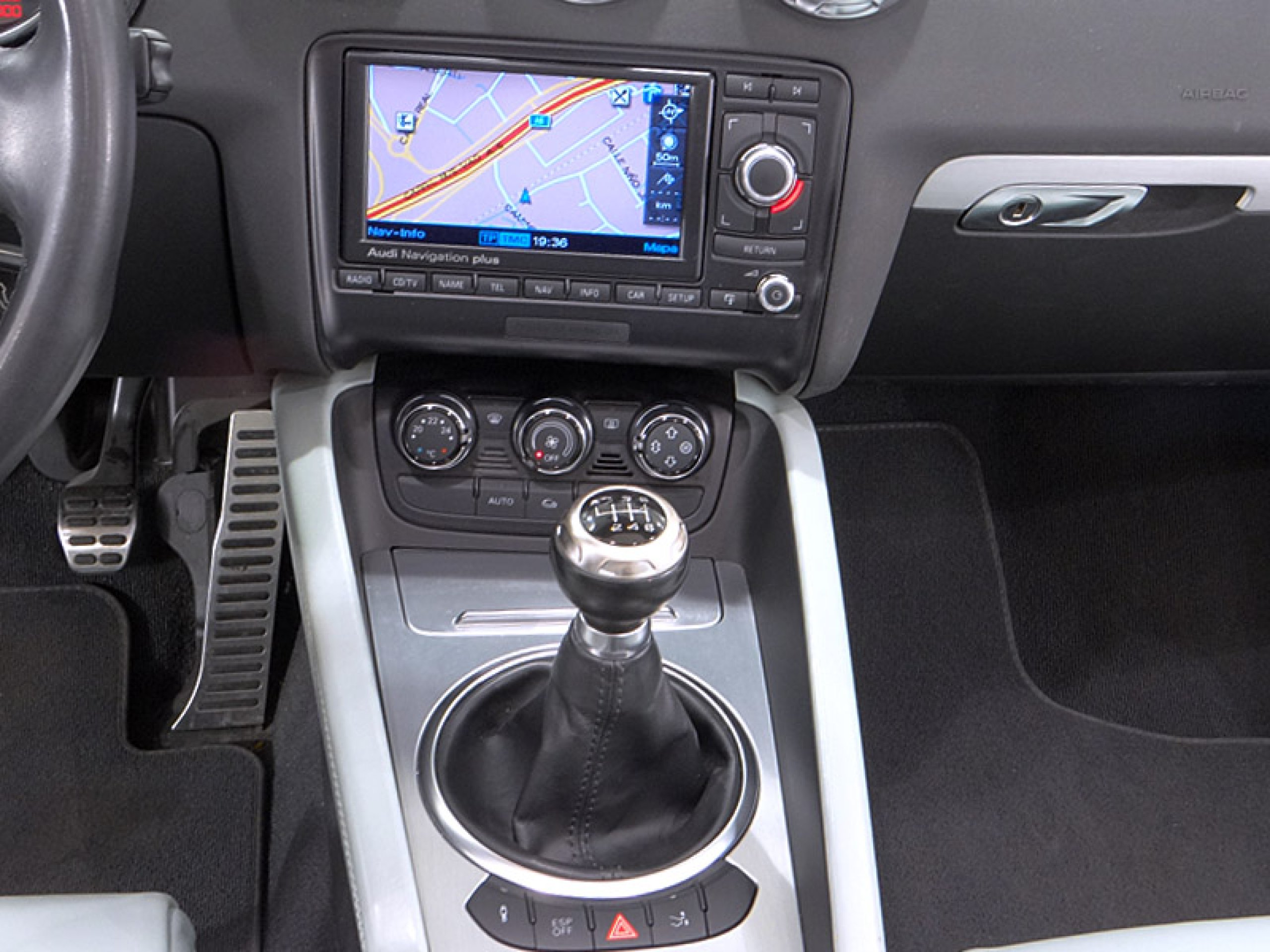 Foto Audi TT 35