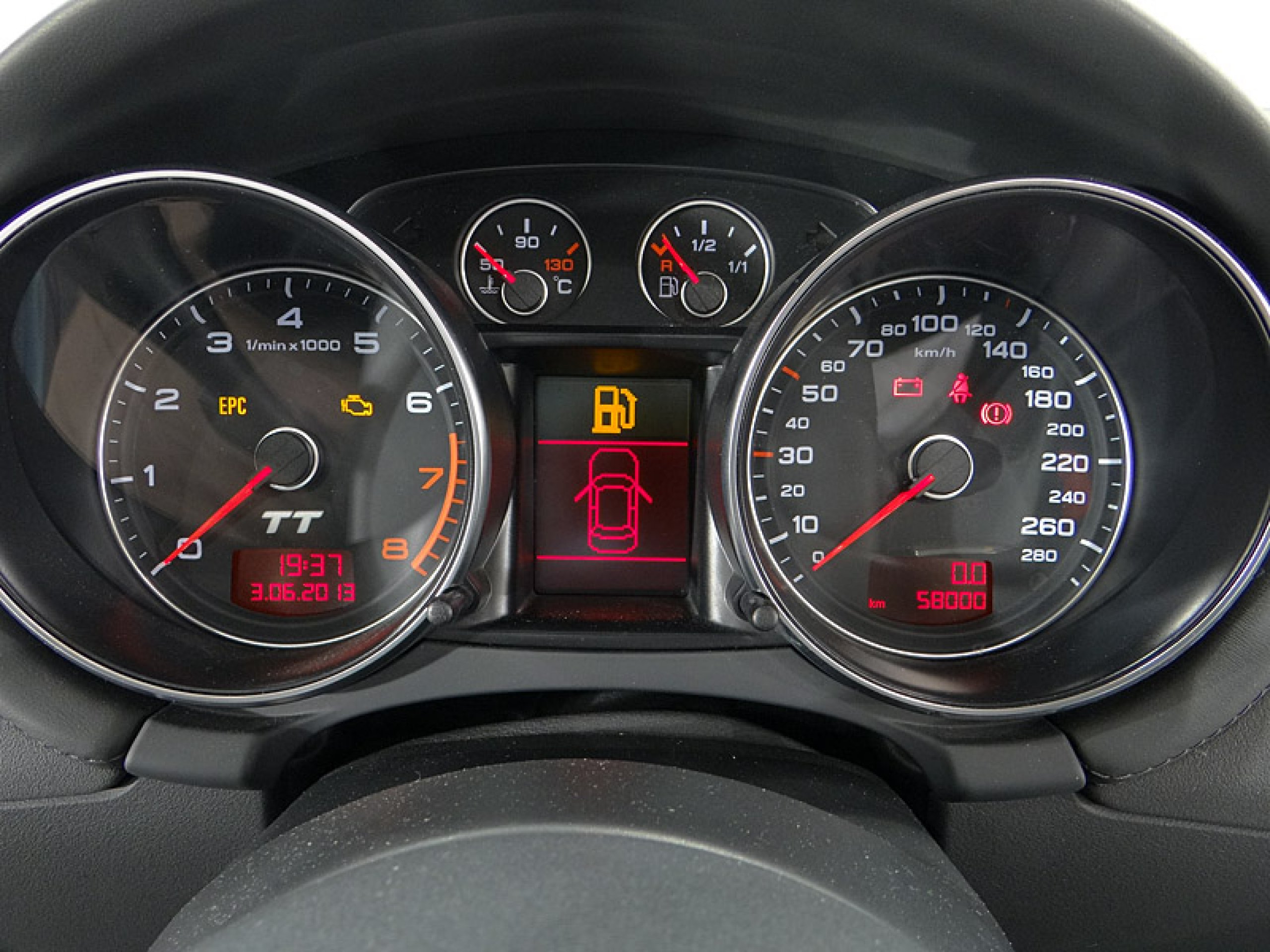 Foto Audi TT 37