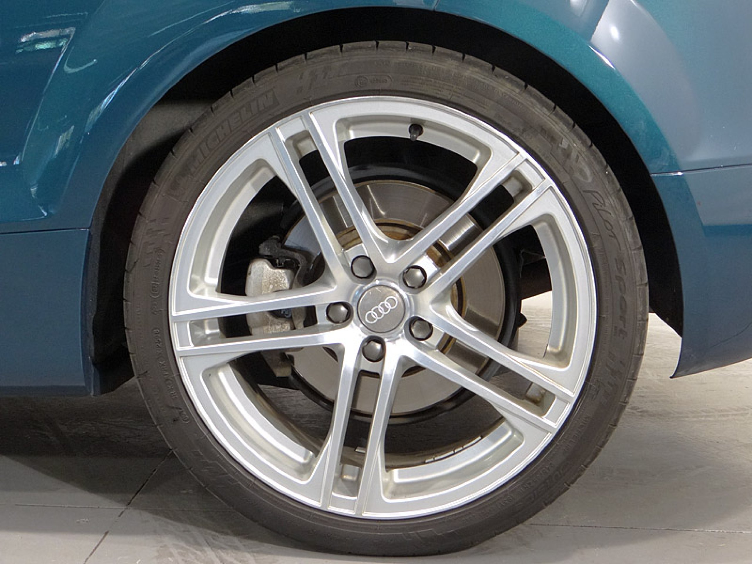 Foto Audi TT 51