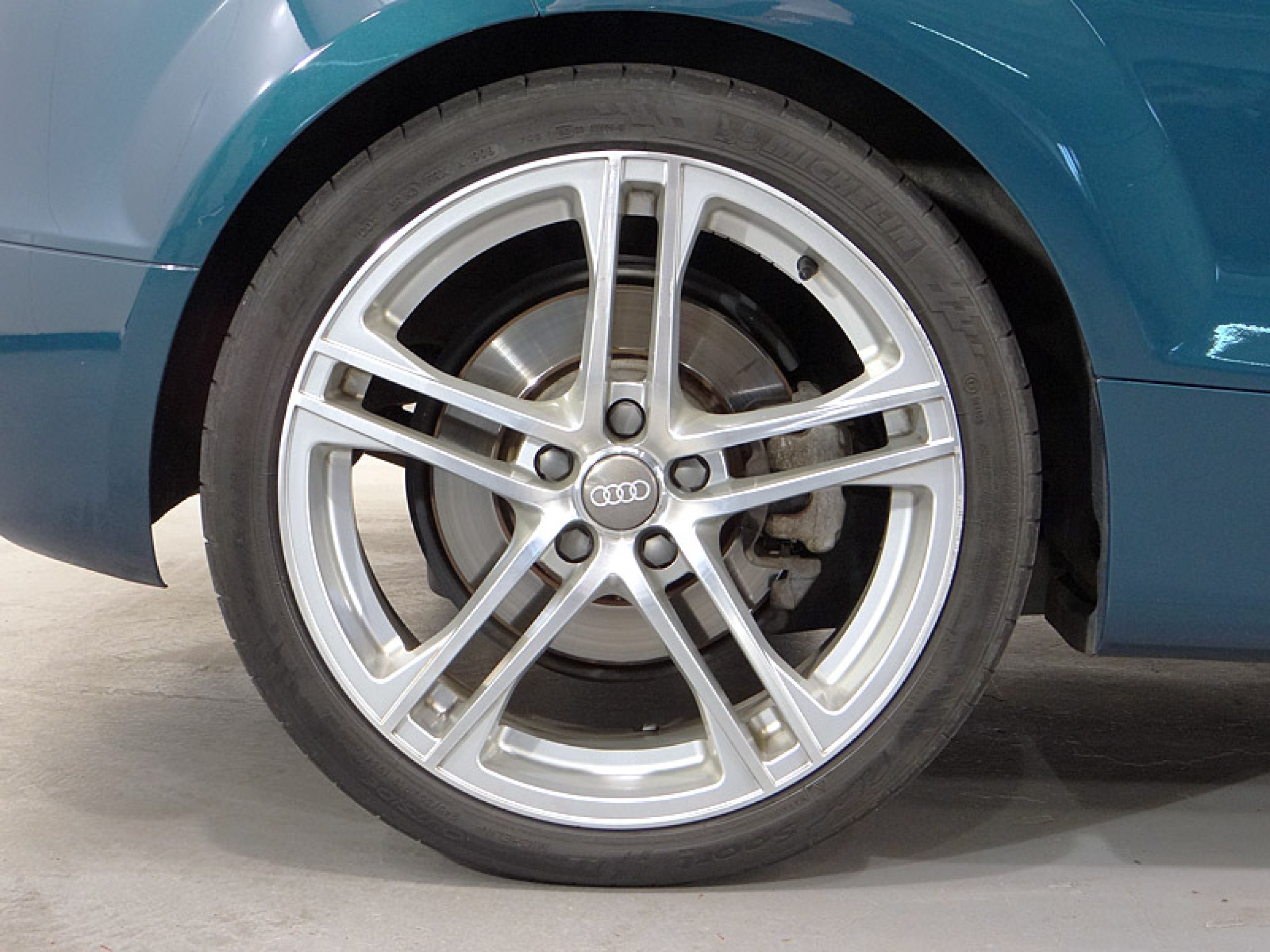 Foto Audi TT 52