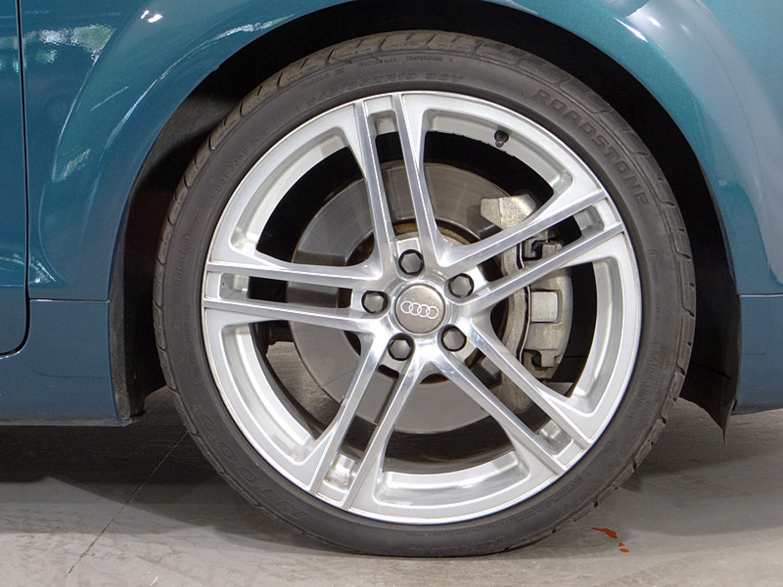 Foto Audi TT 53