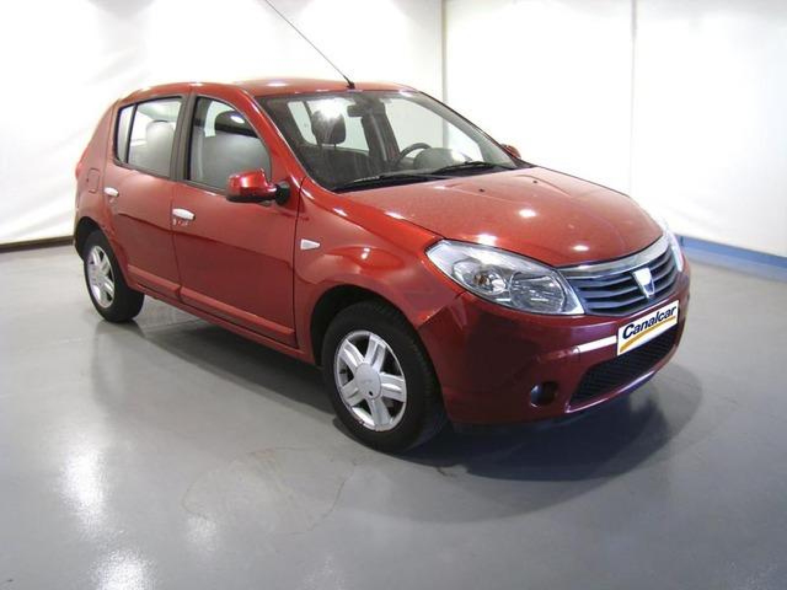 Foto Dacia Sandero 2