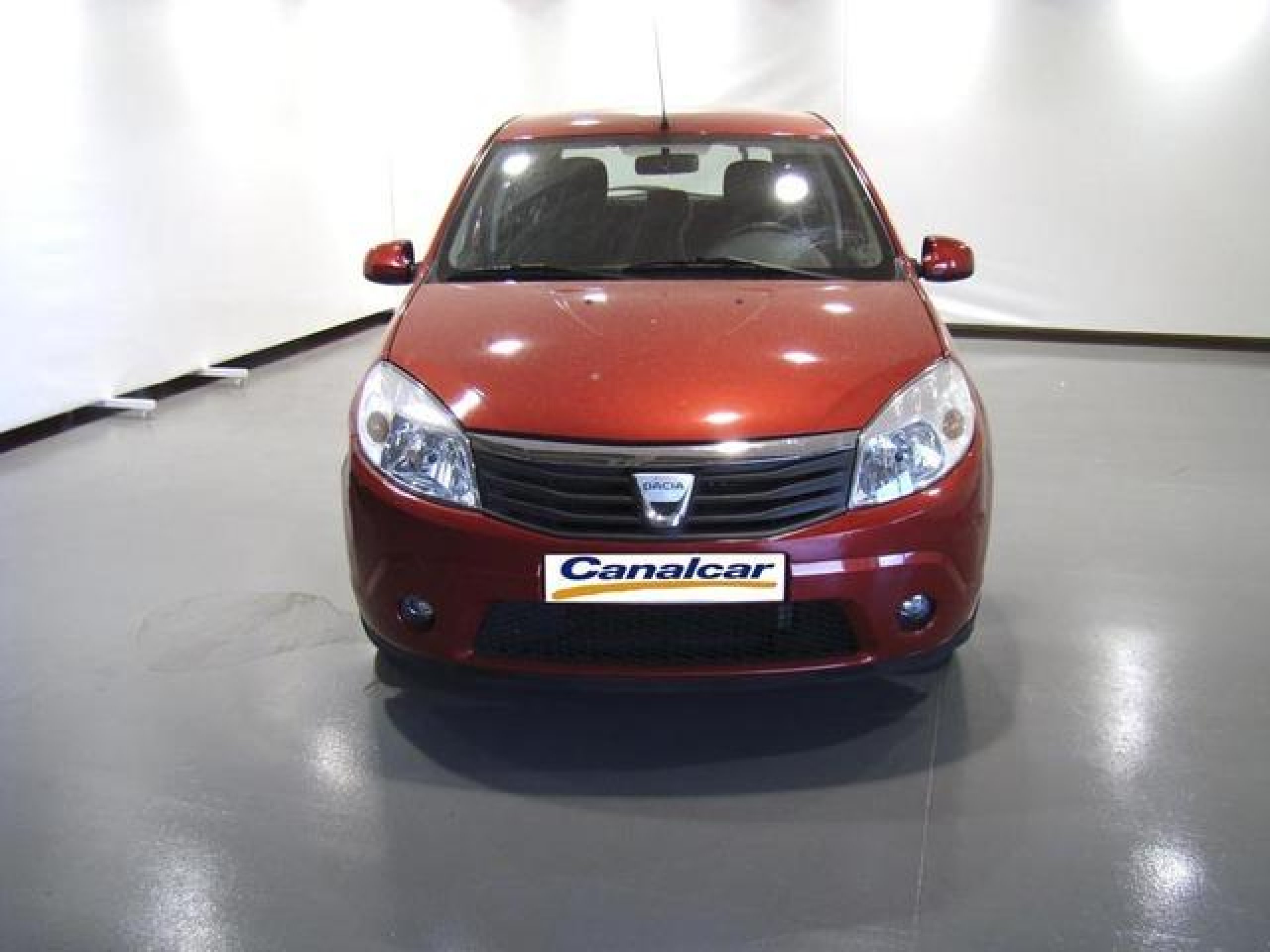 Foto Dacia Sandero 3