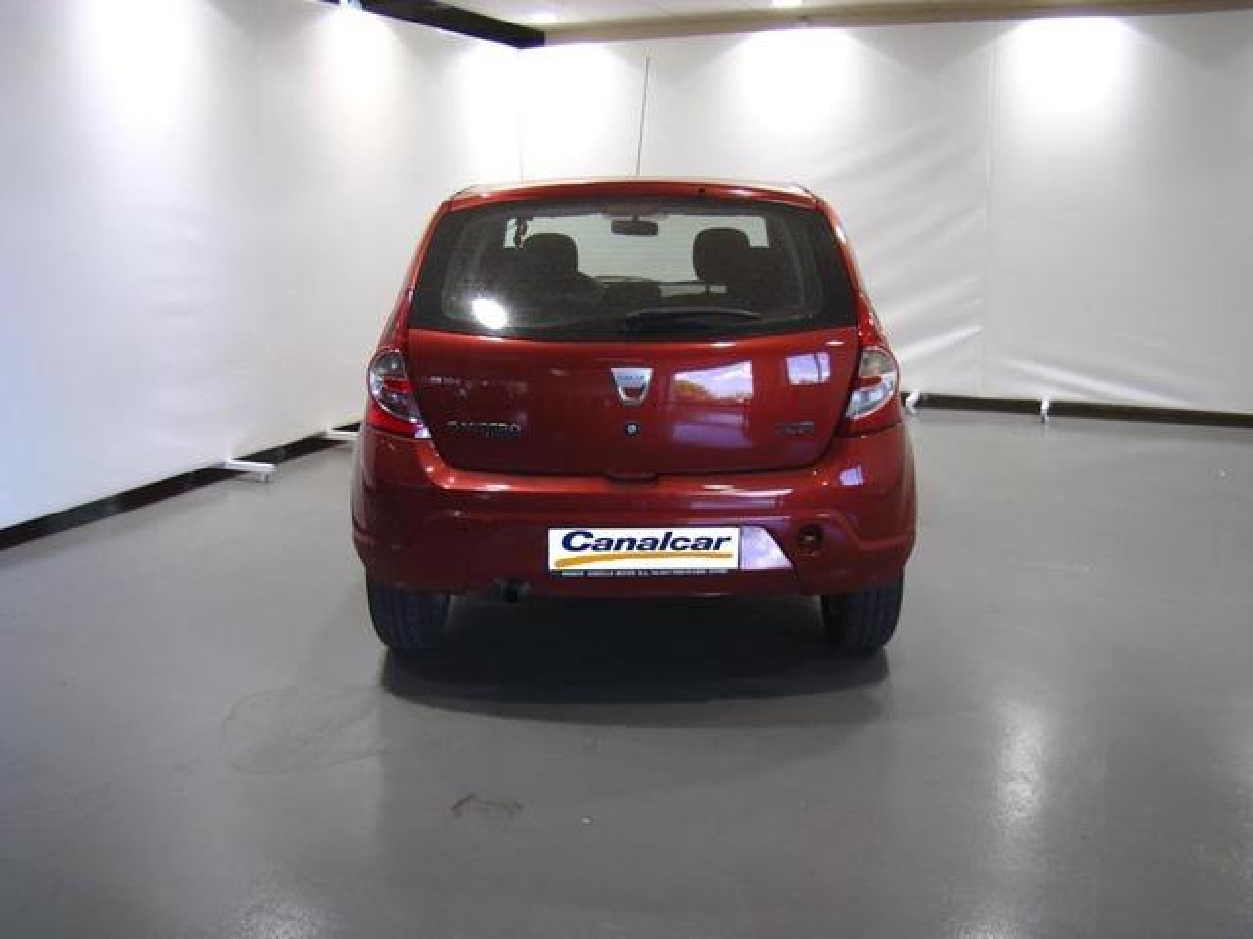 Foto Dacia Sandero 7