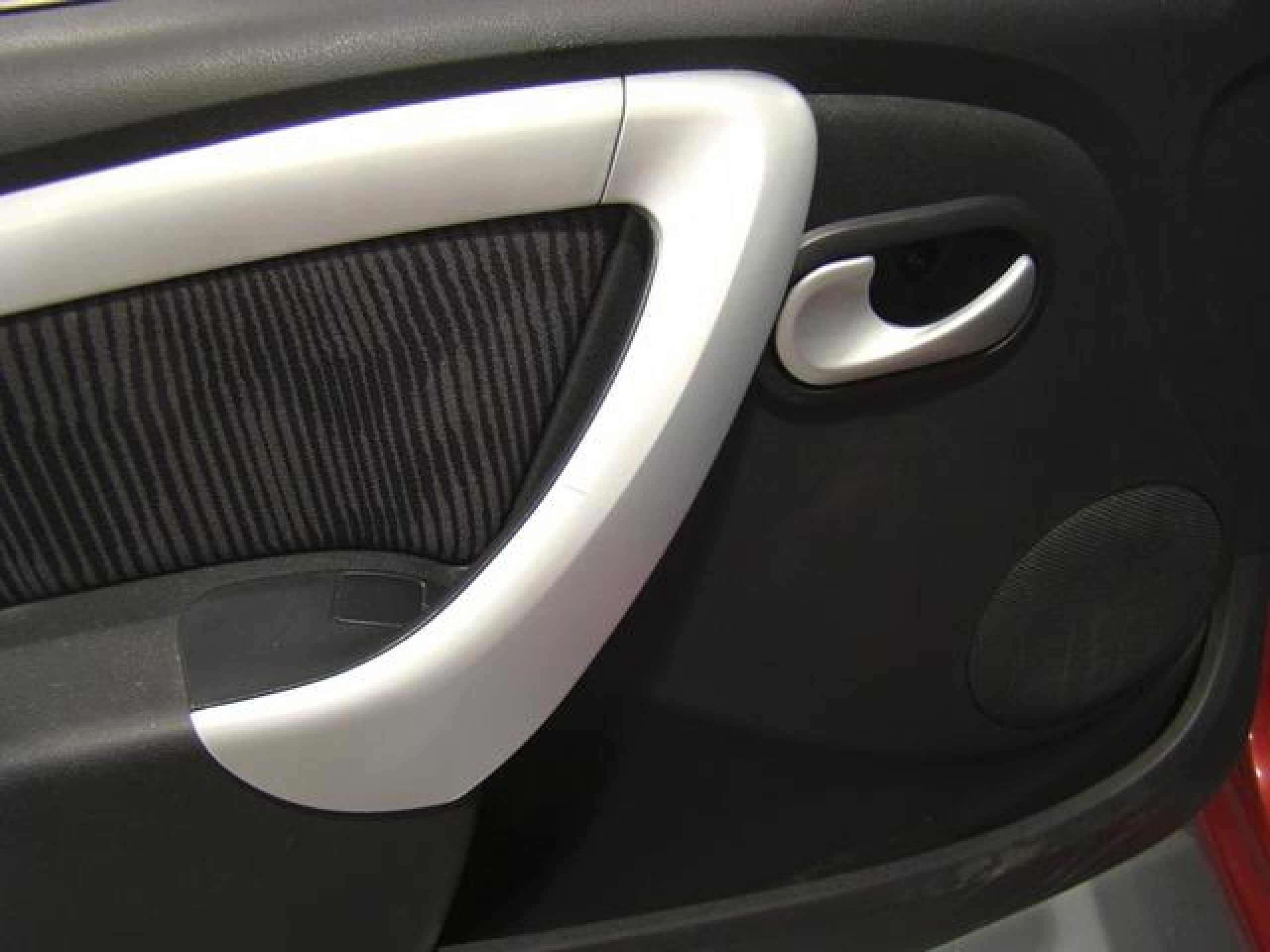 Foto Dacia Sandero 9