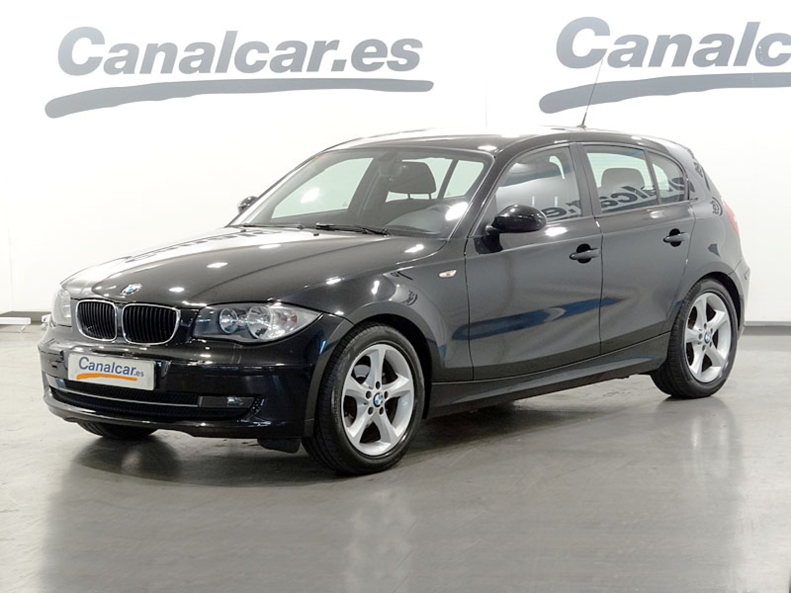 Foto Bmw 116 1