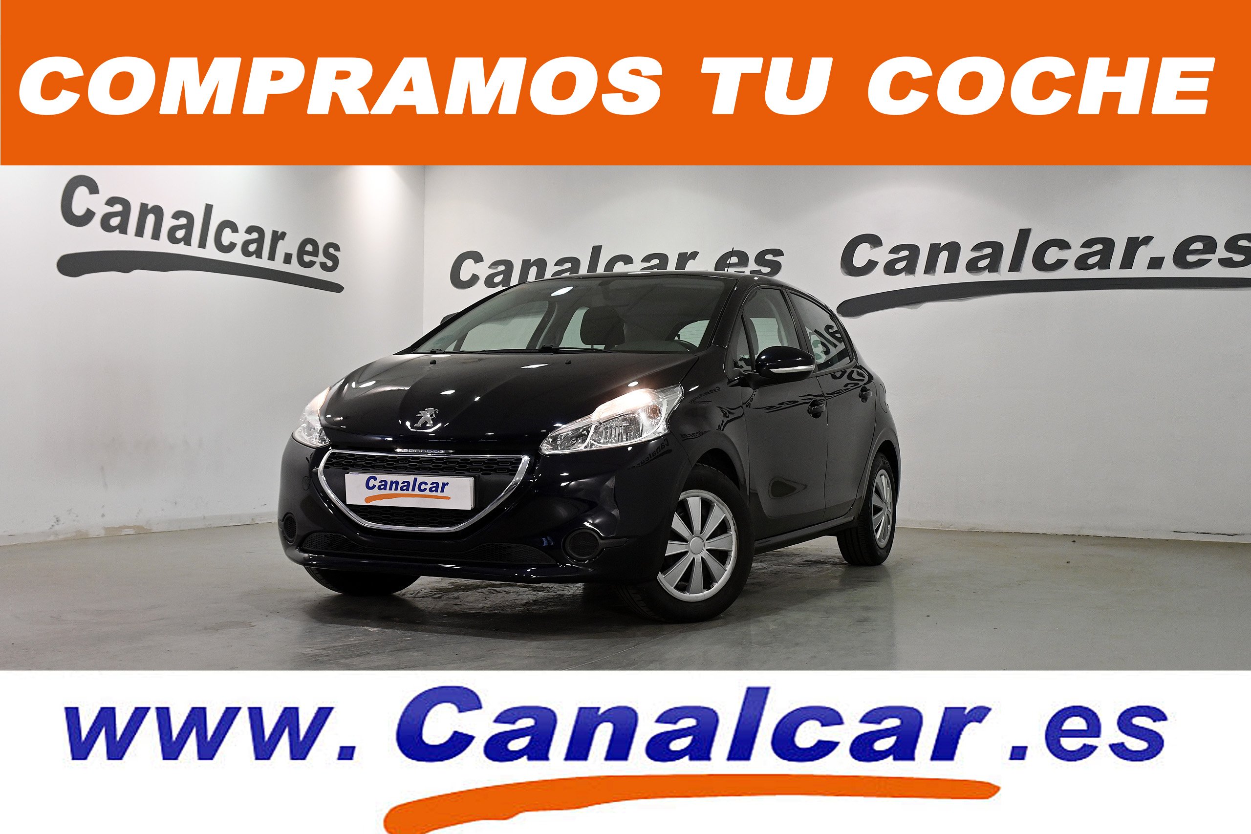 Foto Peugeot 208 3