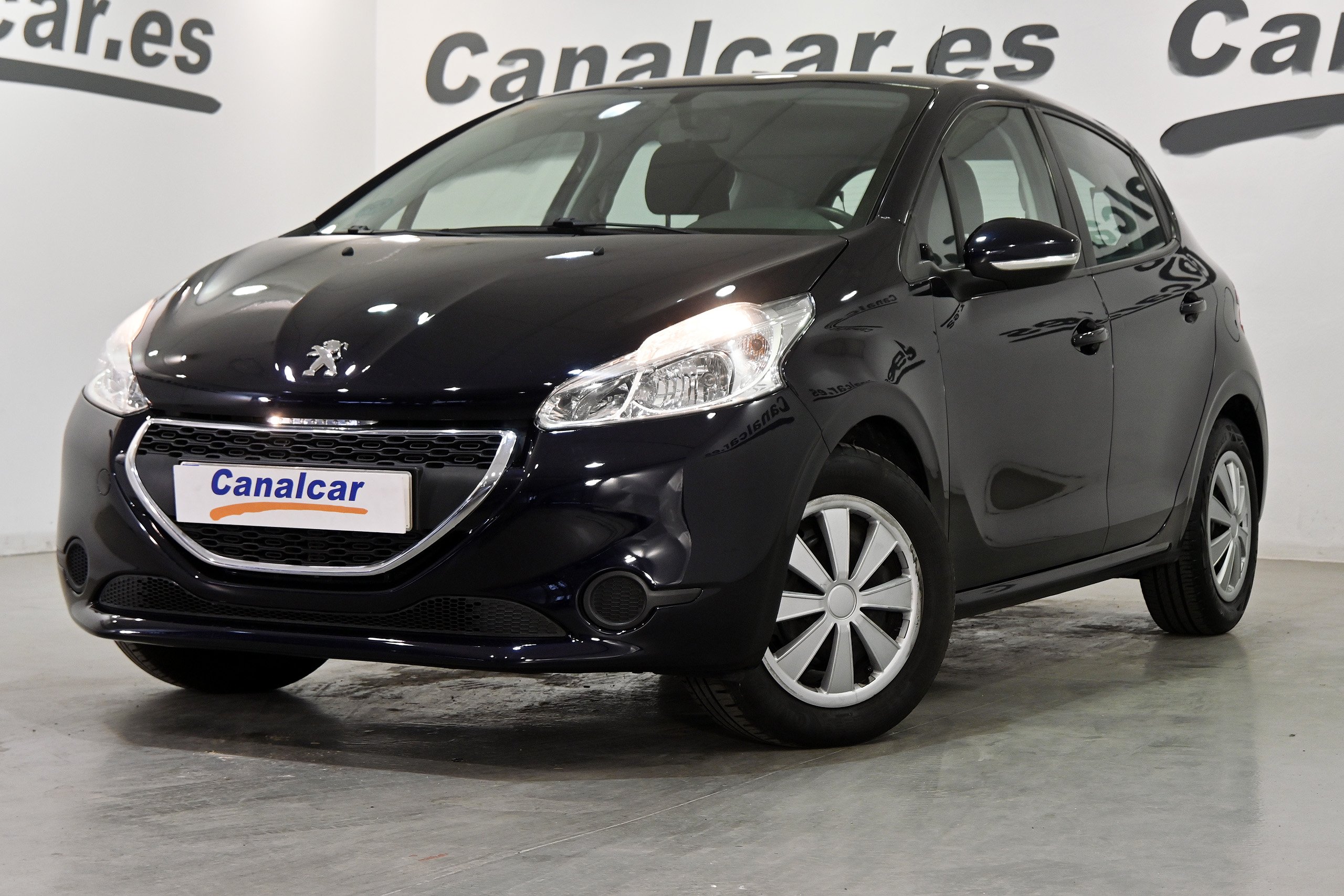 Foto 1 del Peugeot 208 1.2 VTi Active
