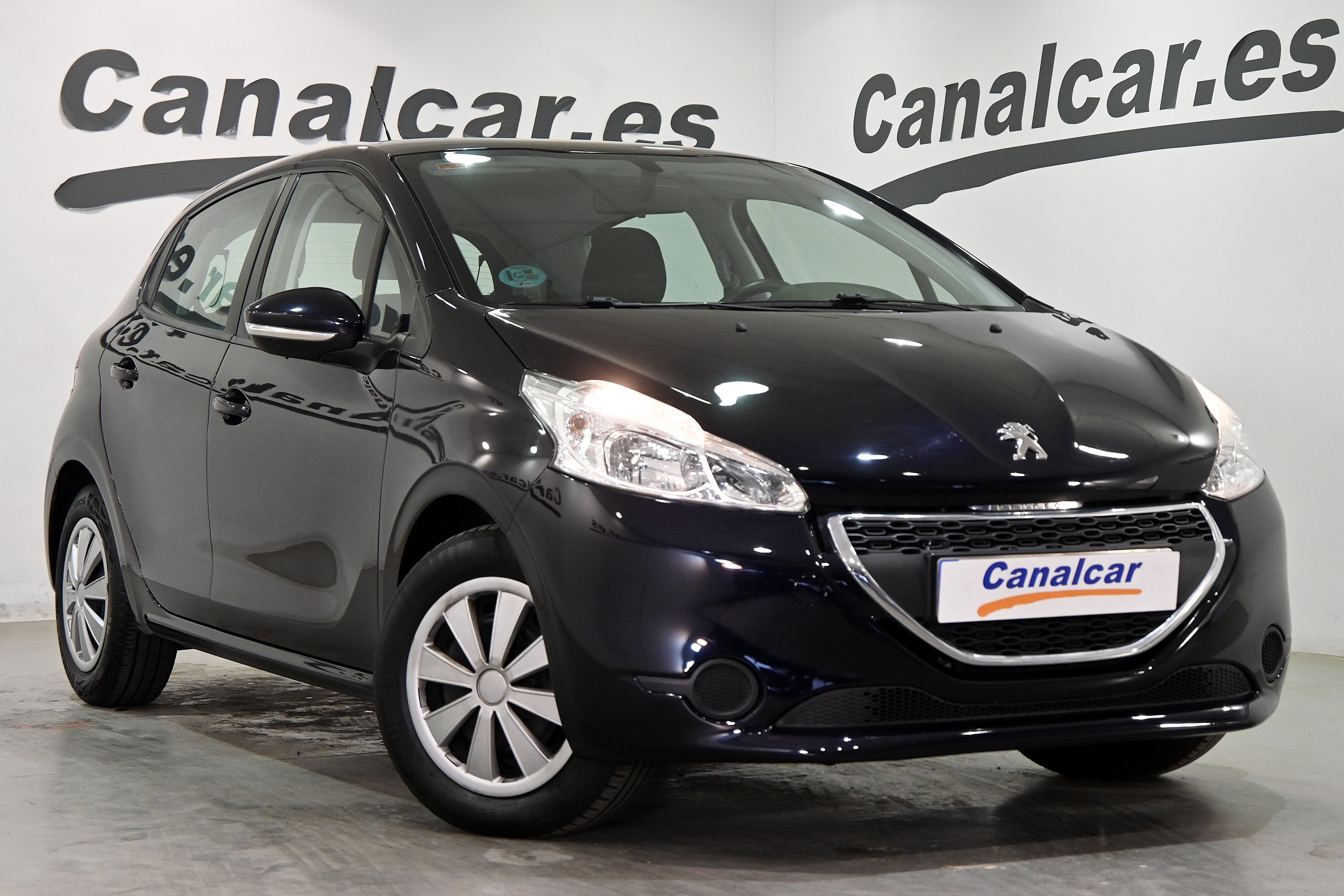 Foto Peugeot 208 8