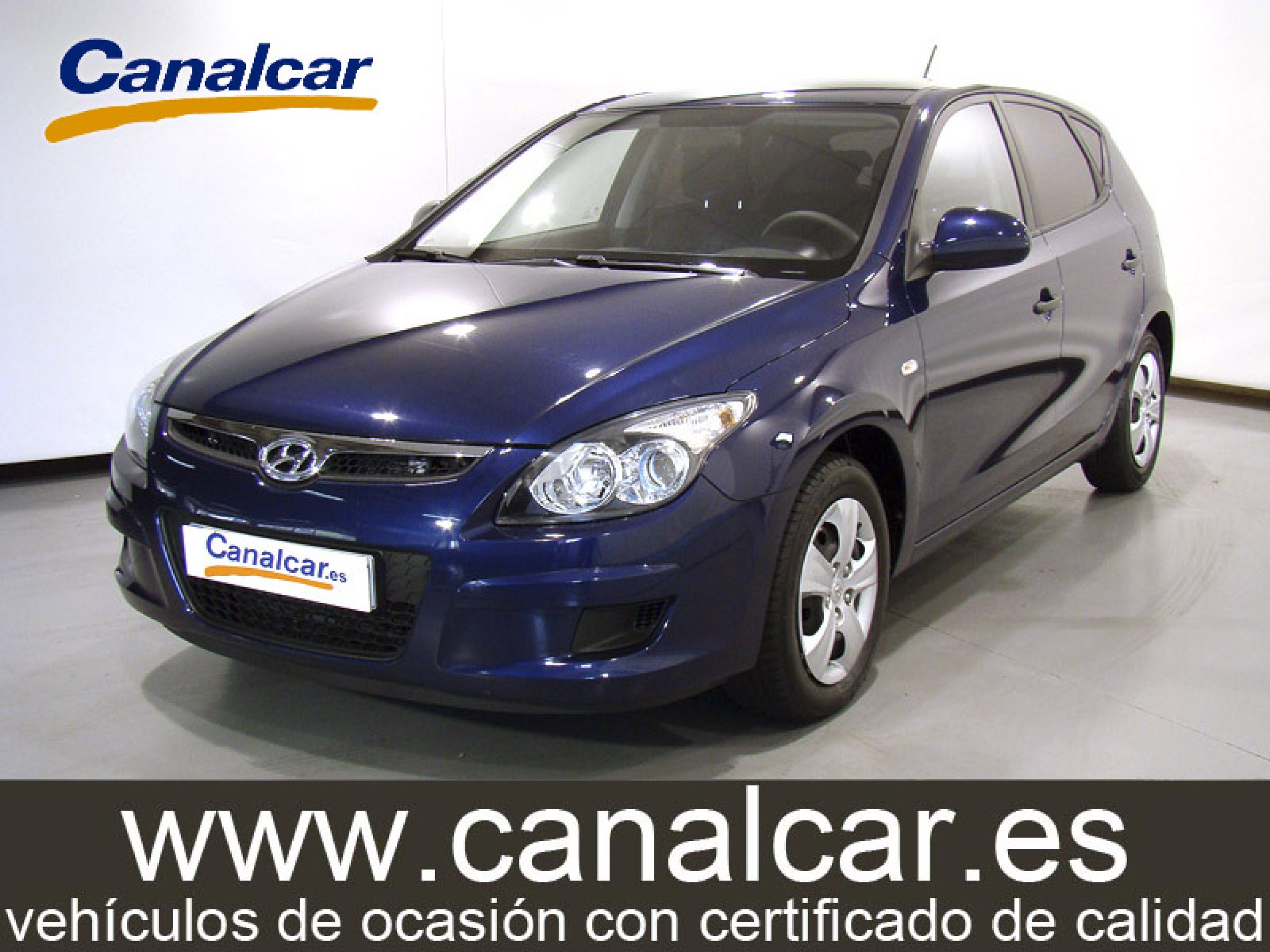 Foto Hyundai i30 1