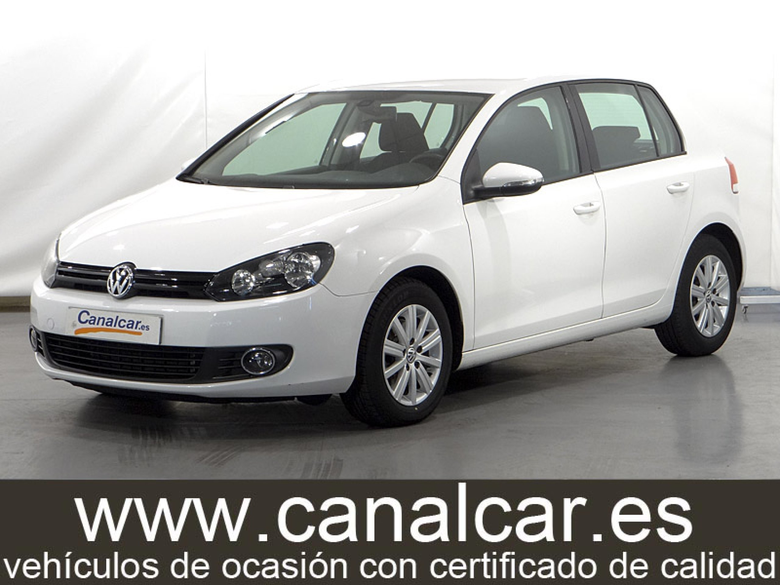 Foto Volkswagen Golf 1