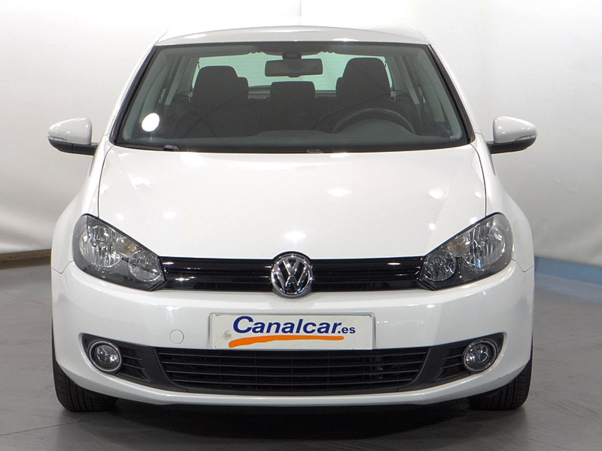 Foto Volkswagen Golf 3