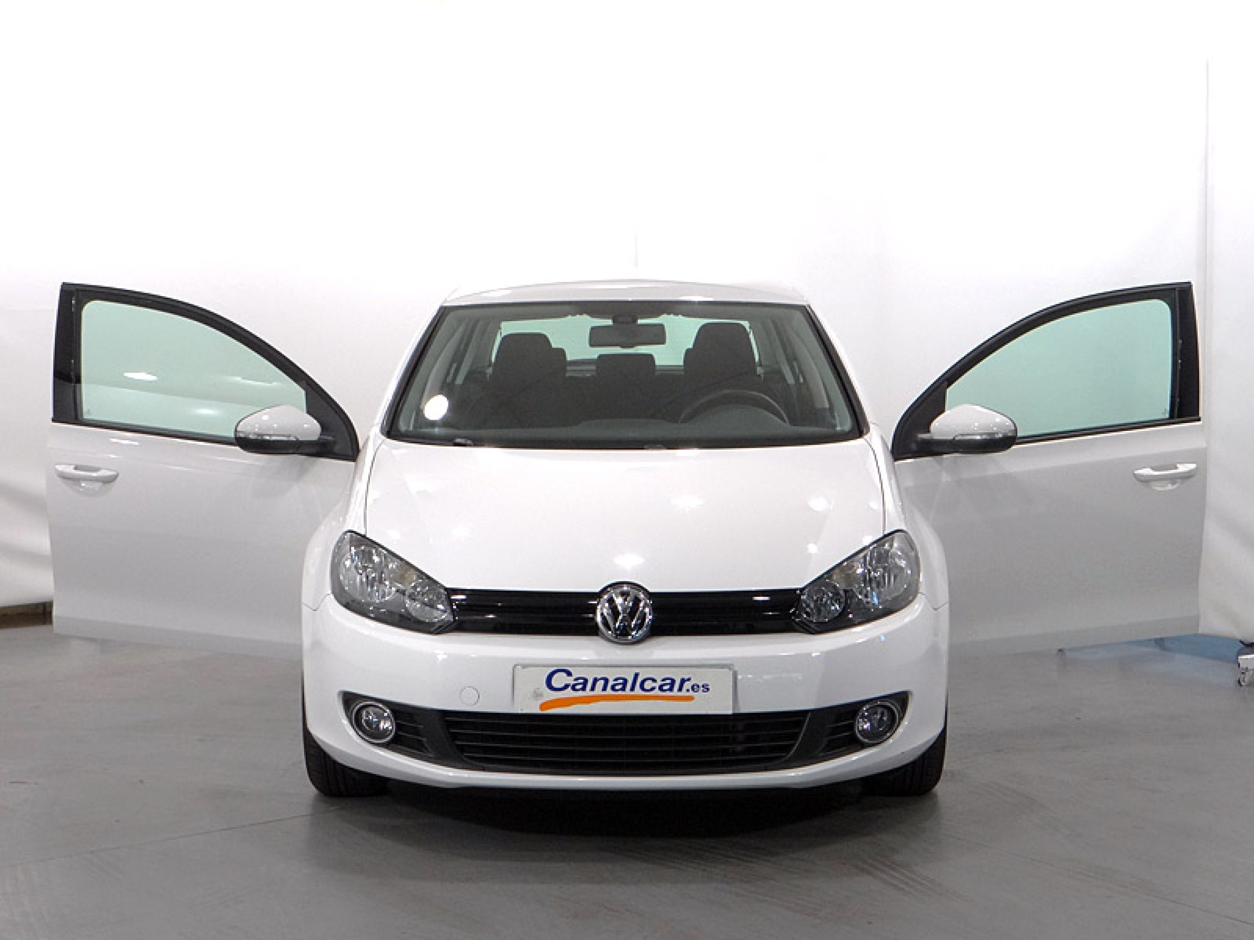 Foto Volkswagen Golf 4