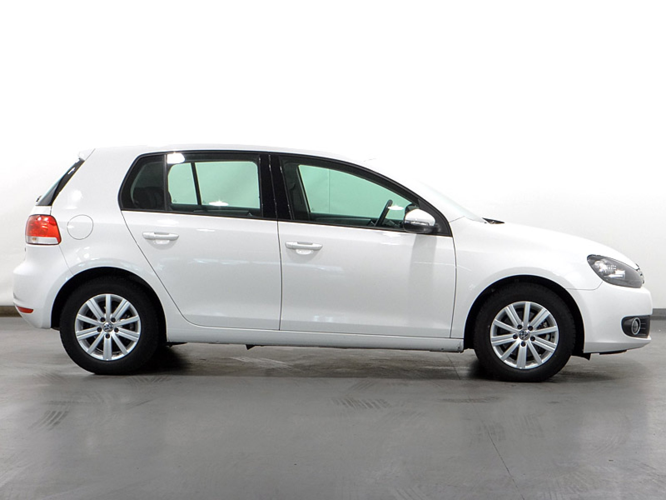 Foto Volkswagen Golf 6