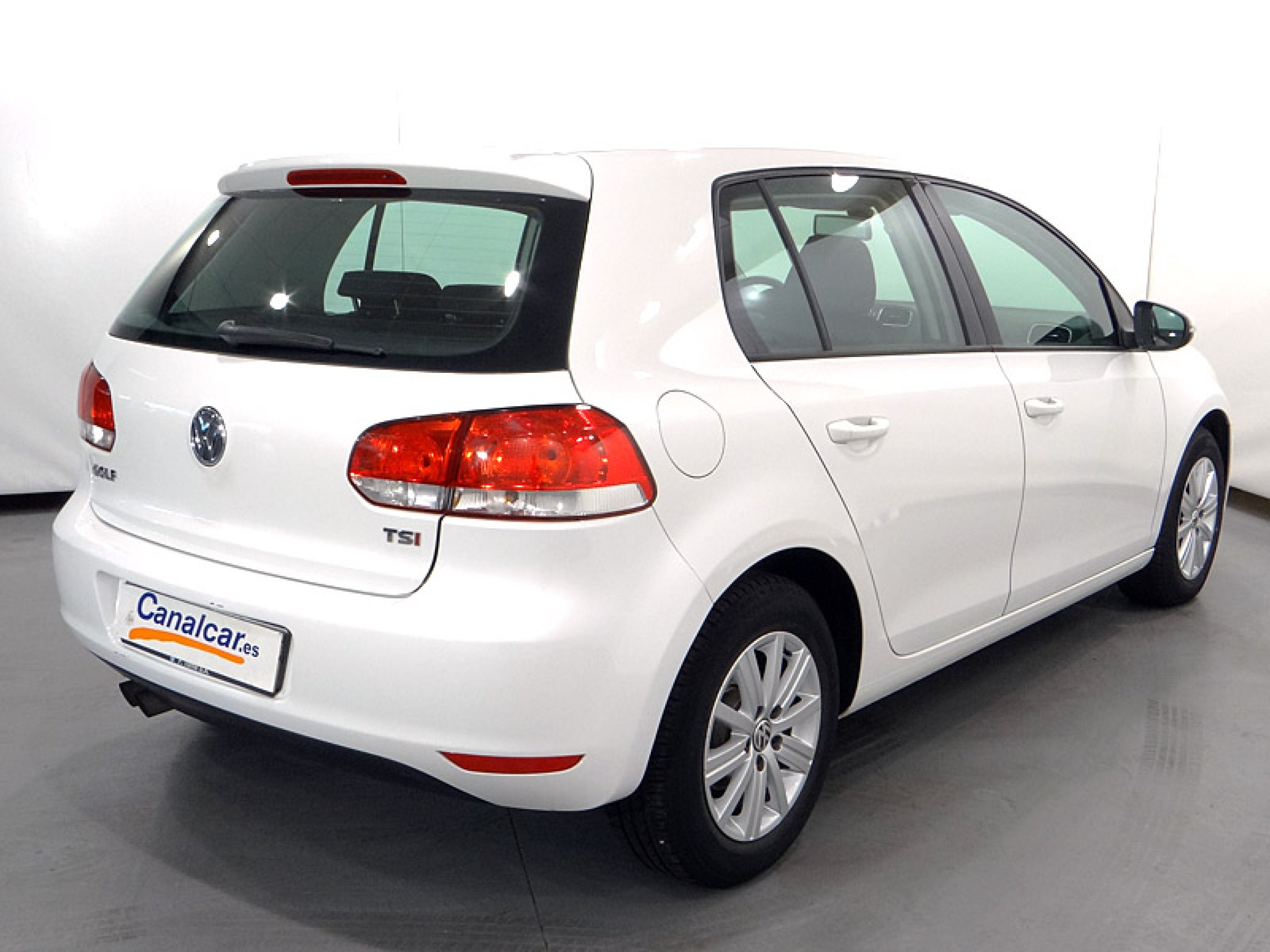 Foto Volkswagen Golf 7