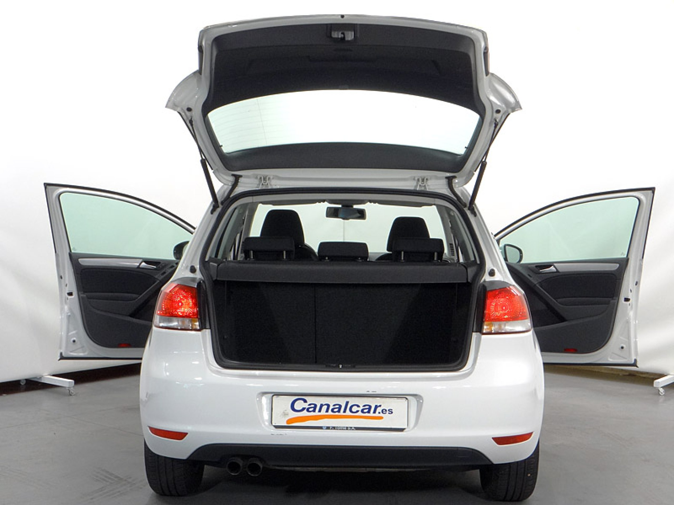 Foto Volkswagen Golf 10