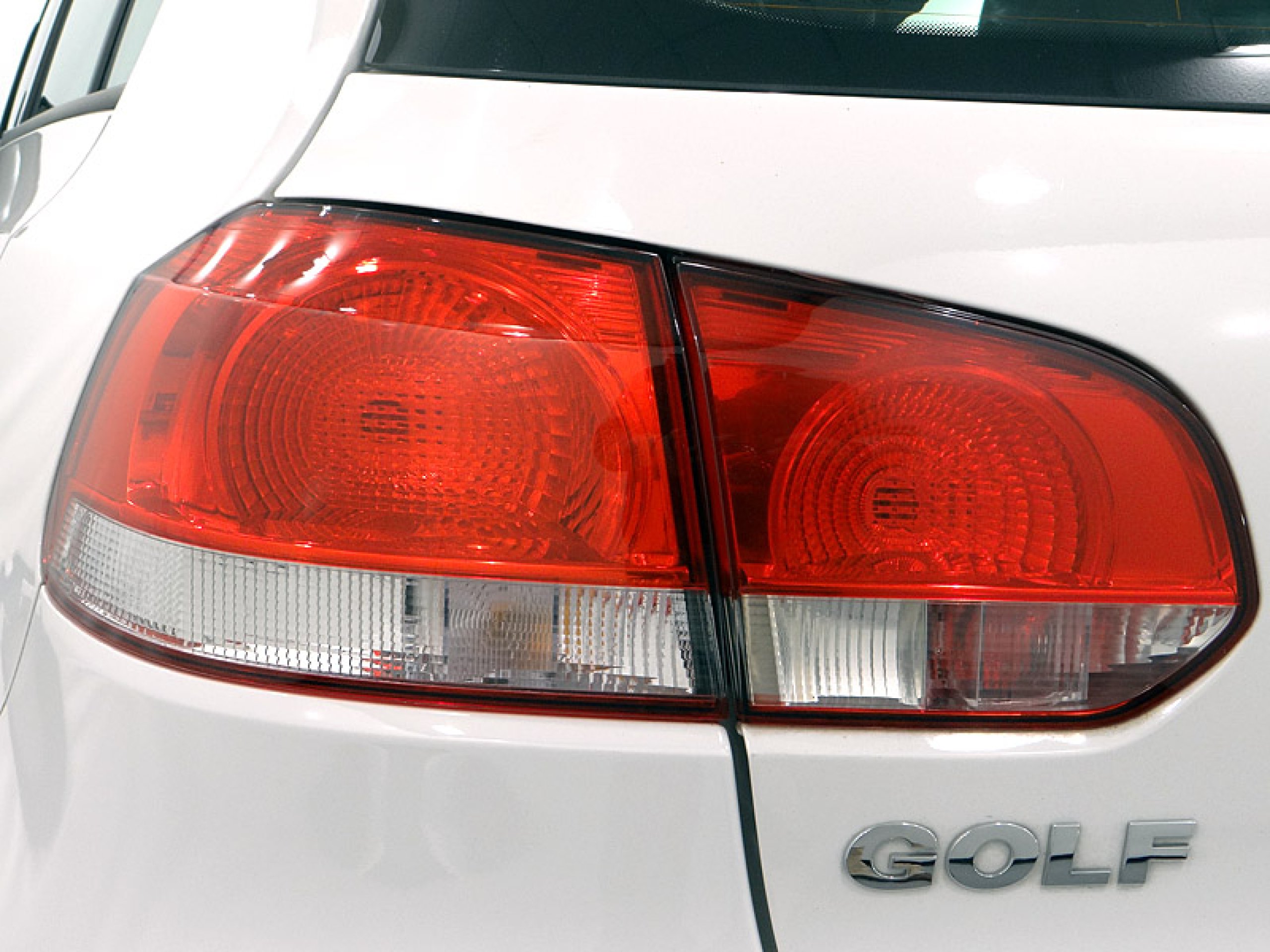 Foto Volkswagen Golf 15