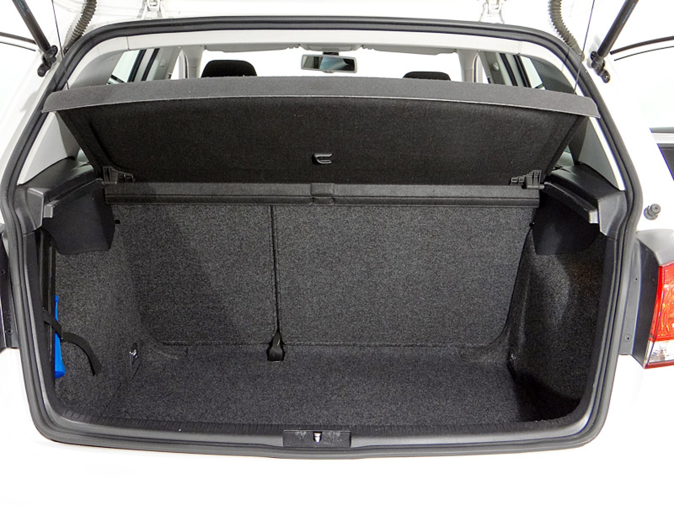 Foto Volkswagen Golf 16