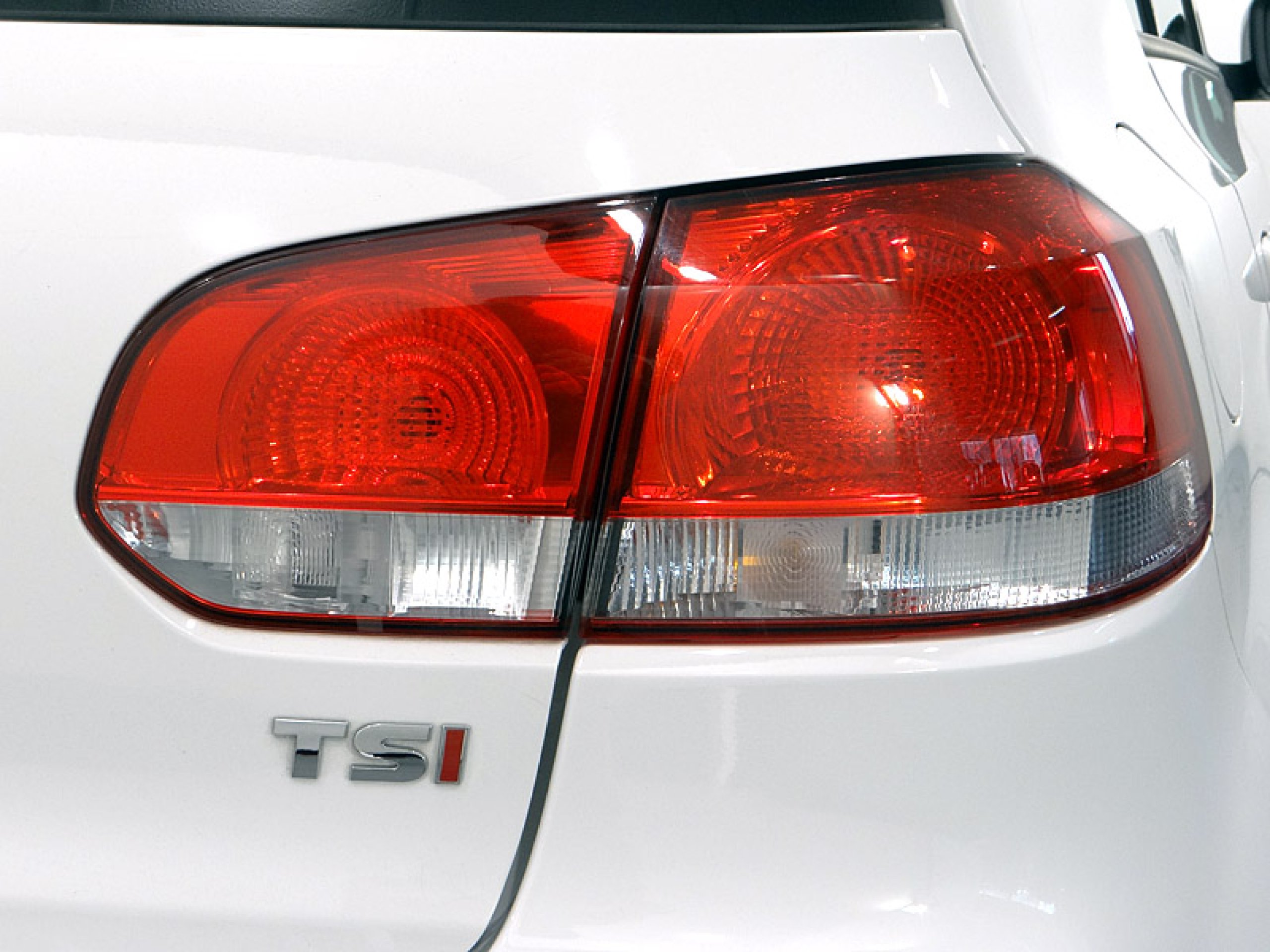 Foto Volkswagen Golf 17