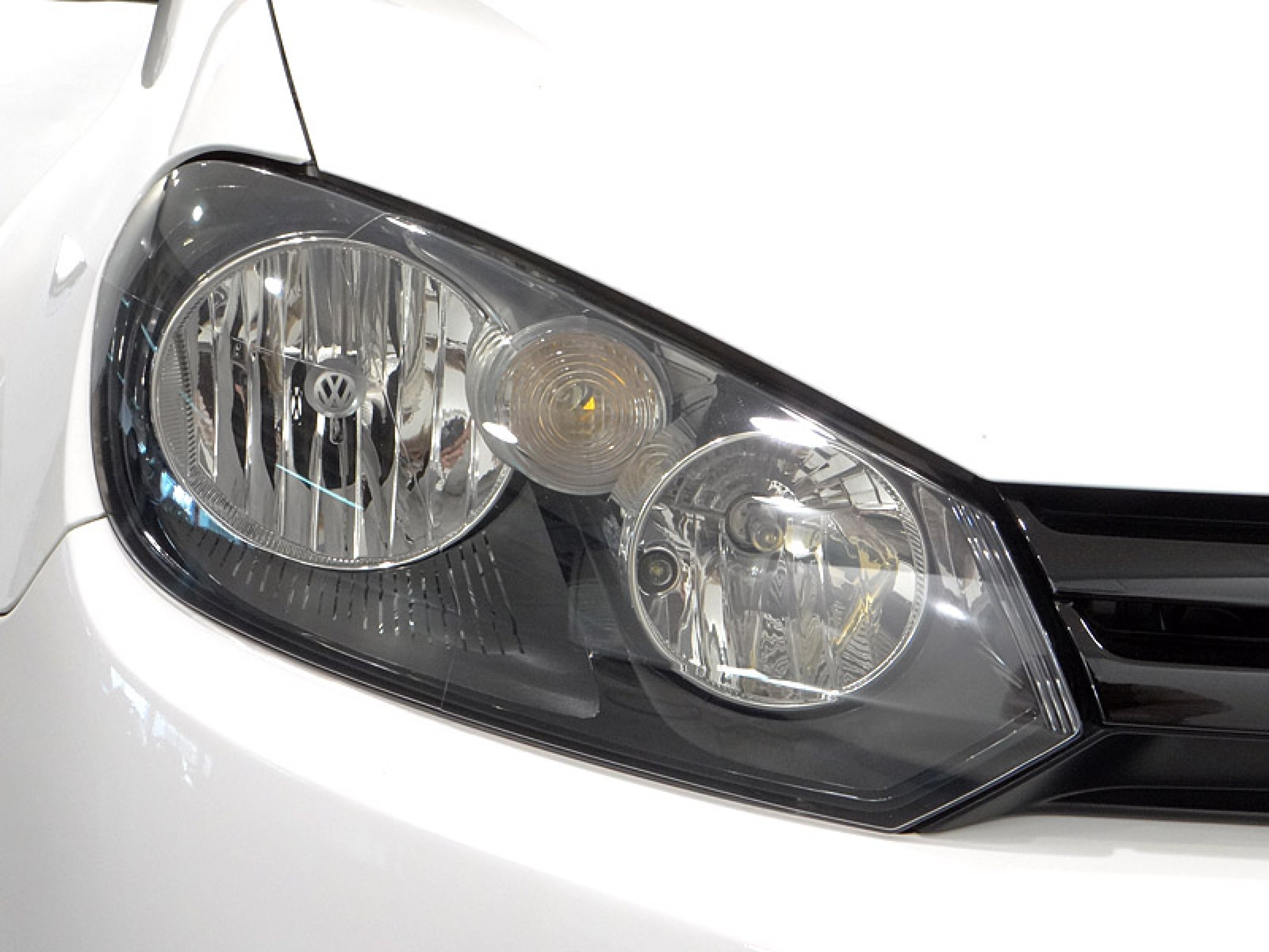 Foto Volkswagen Golf 18