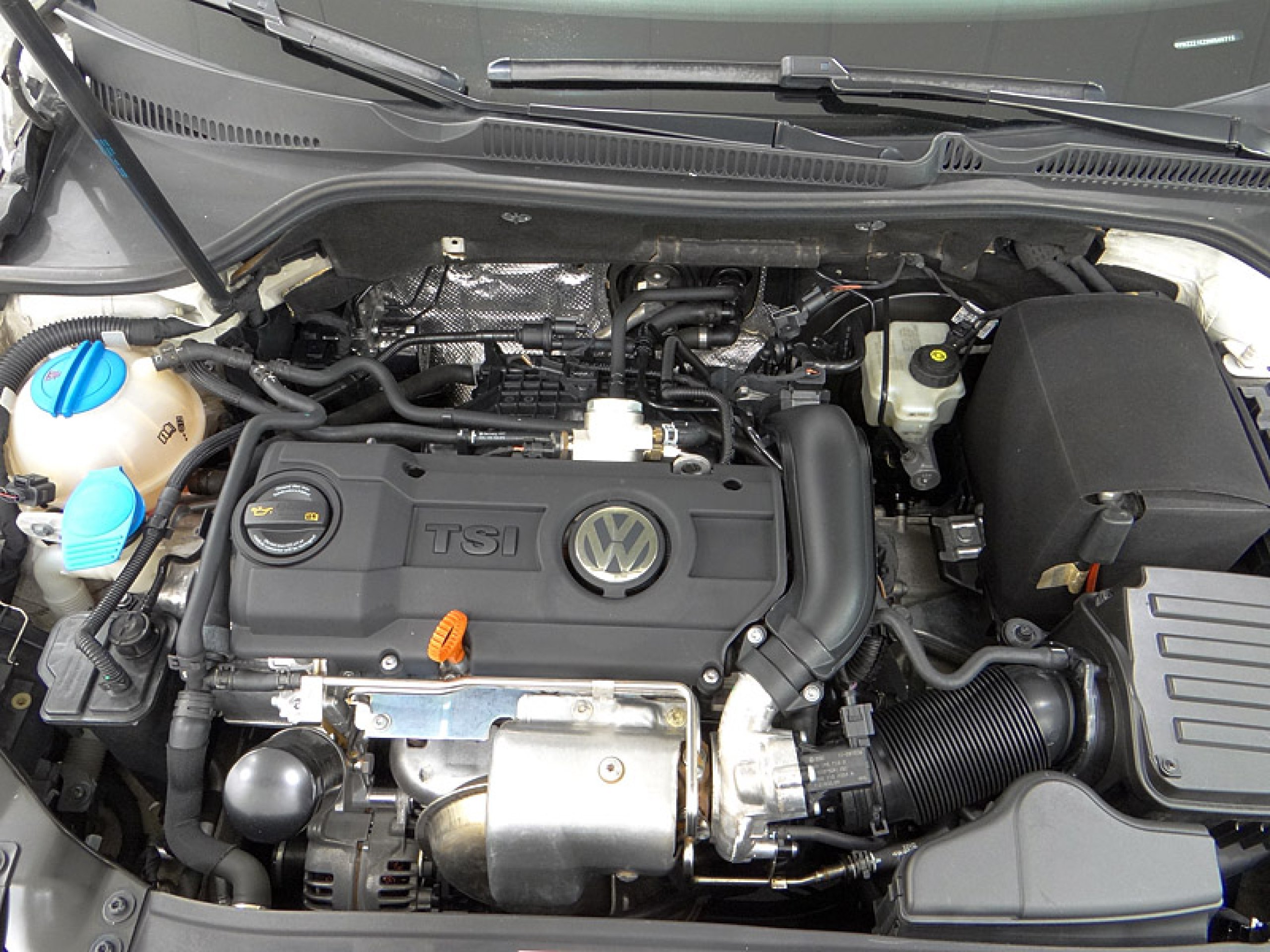 Foto Volkswagen Golf 19