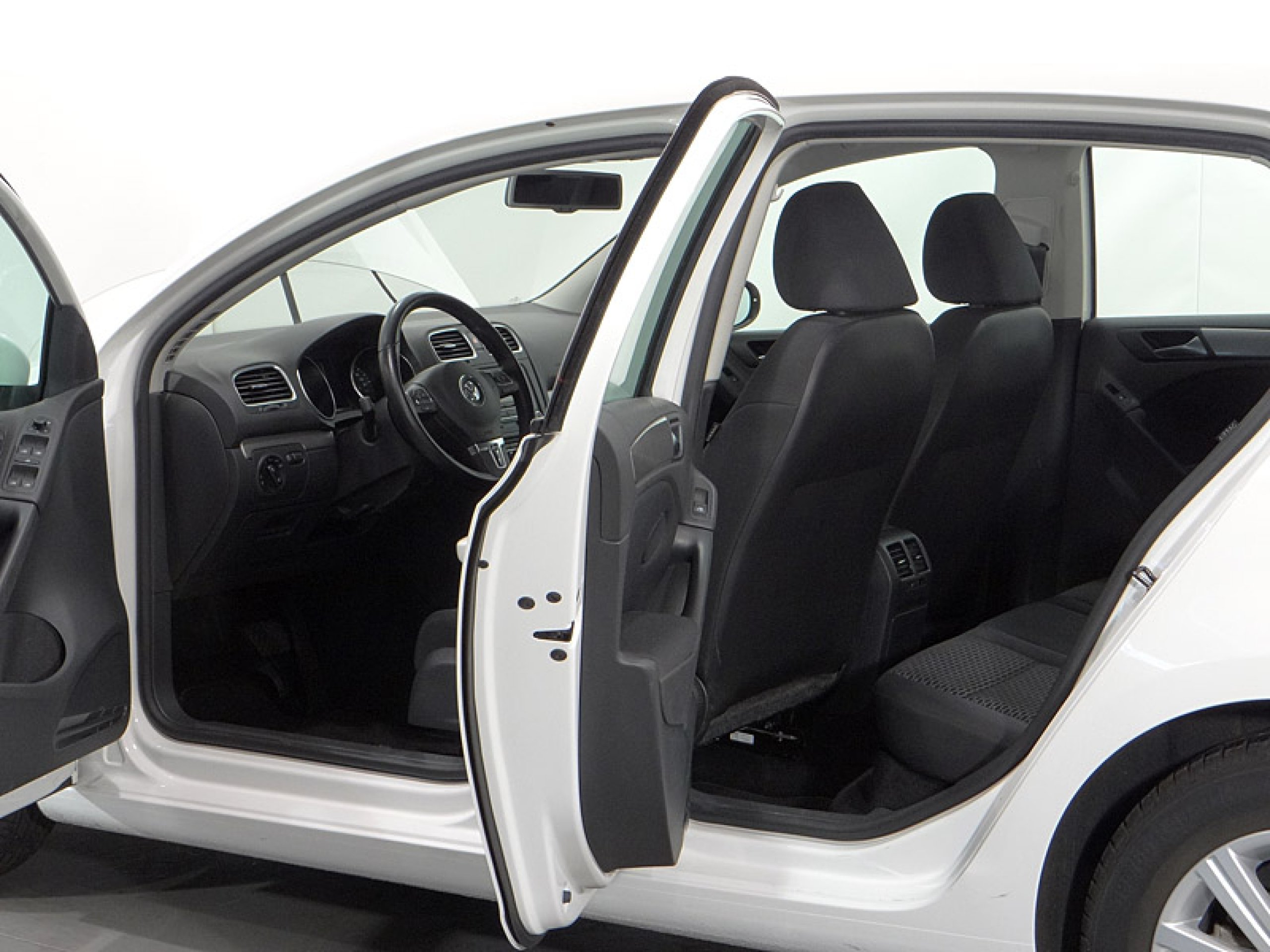 Foto Volkswagen Golf 22