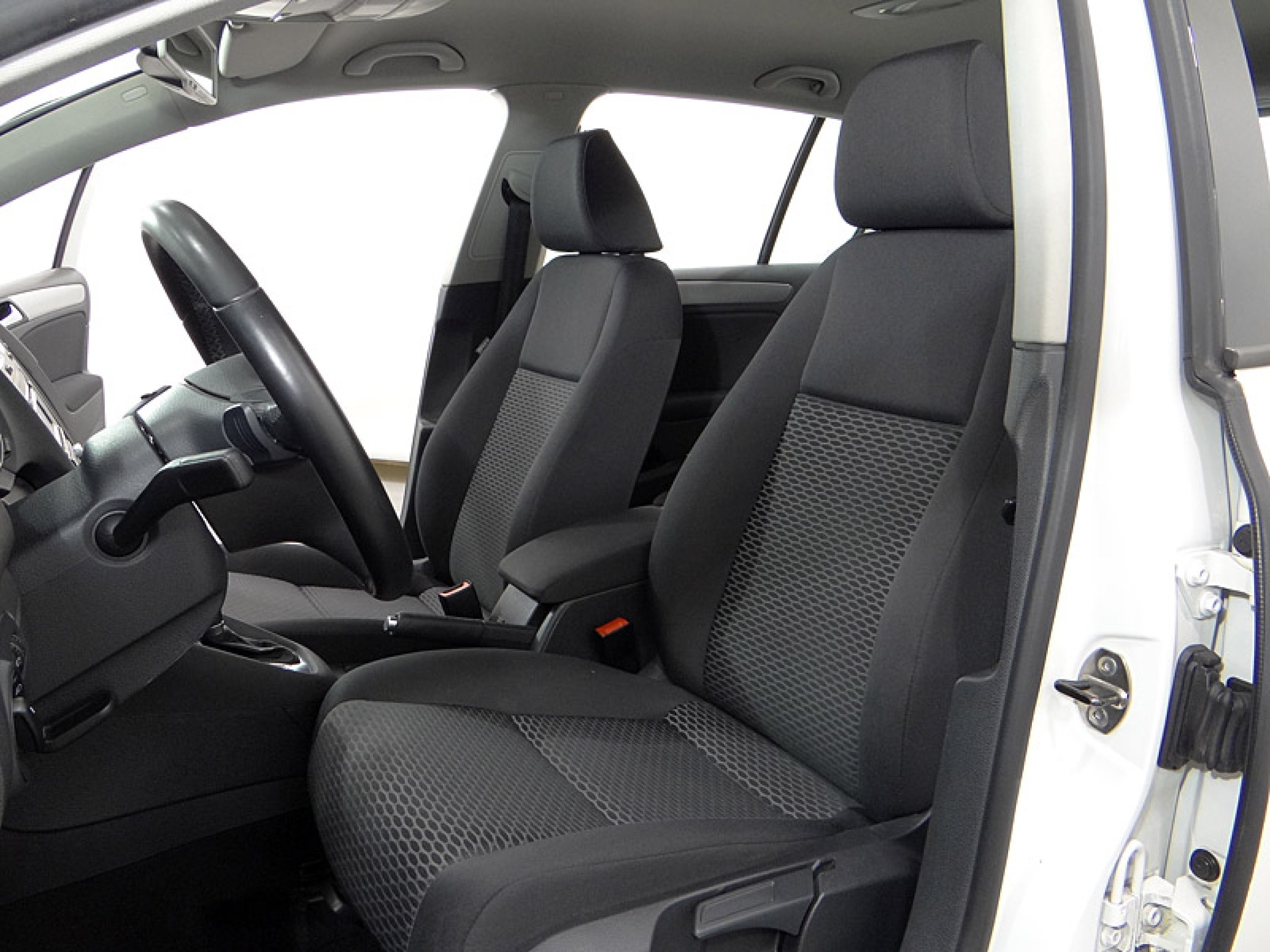 Foto Volkswagen Golf 23