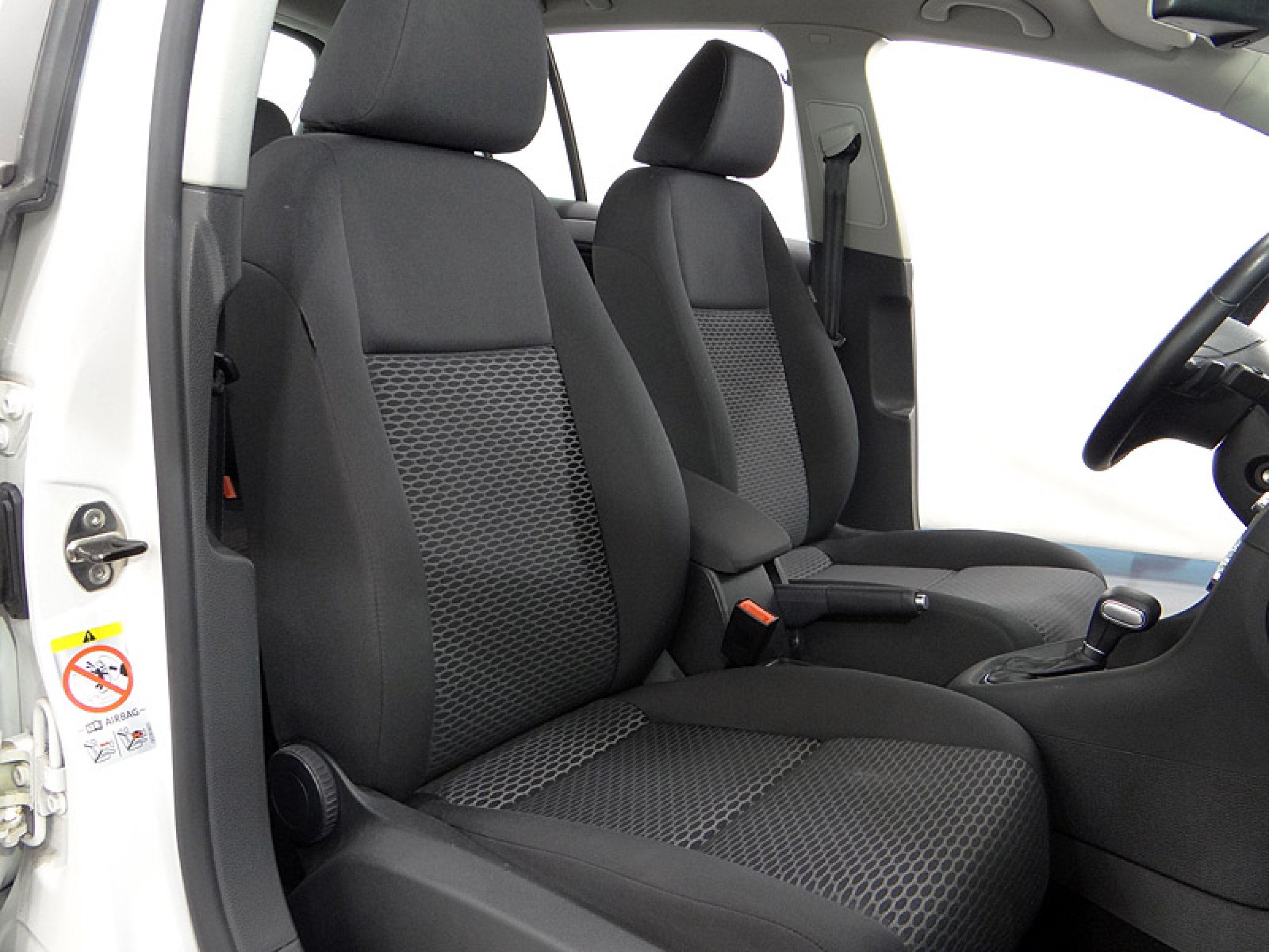 Foto Volkswagen Golf 24