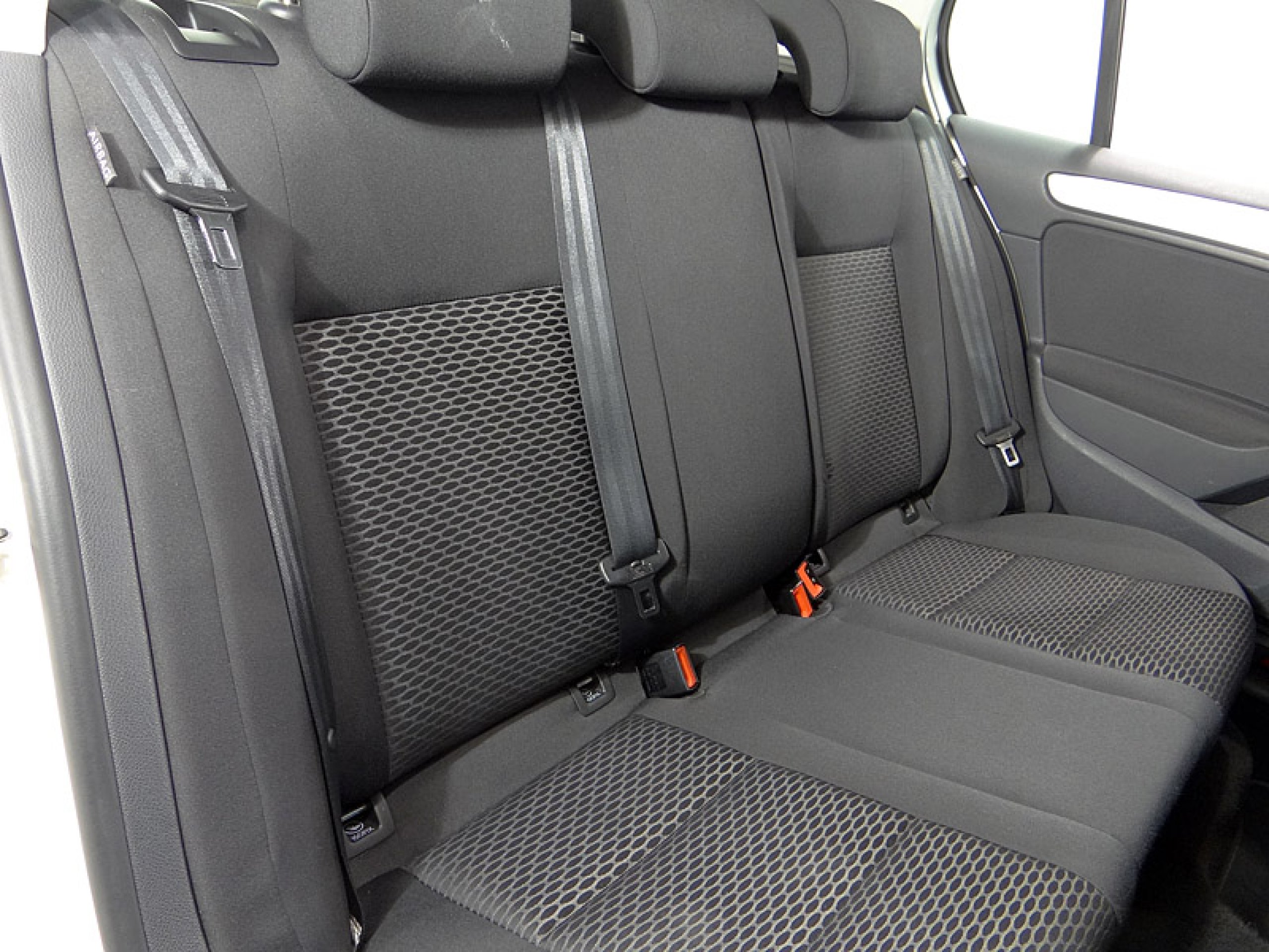 Foto Volkswagen Golf 25