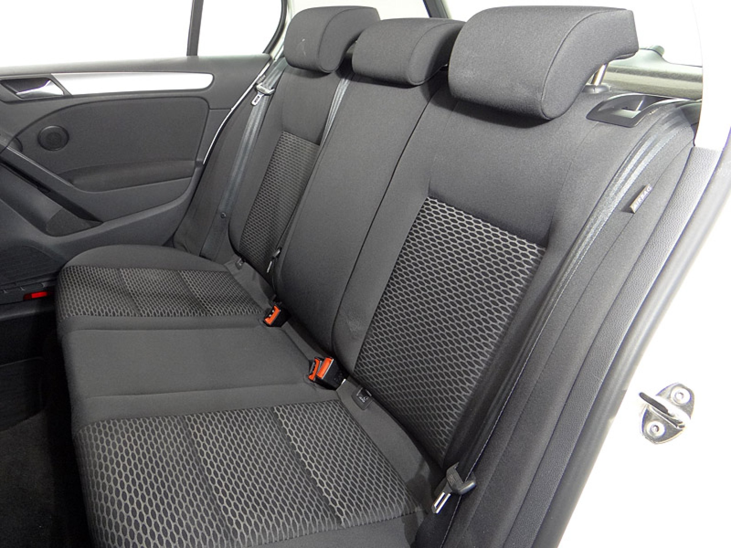 Foto Volkswagen Golf 26