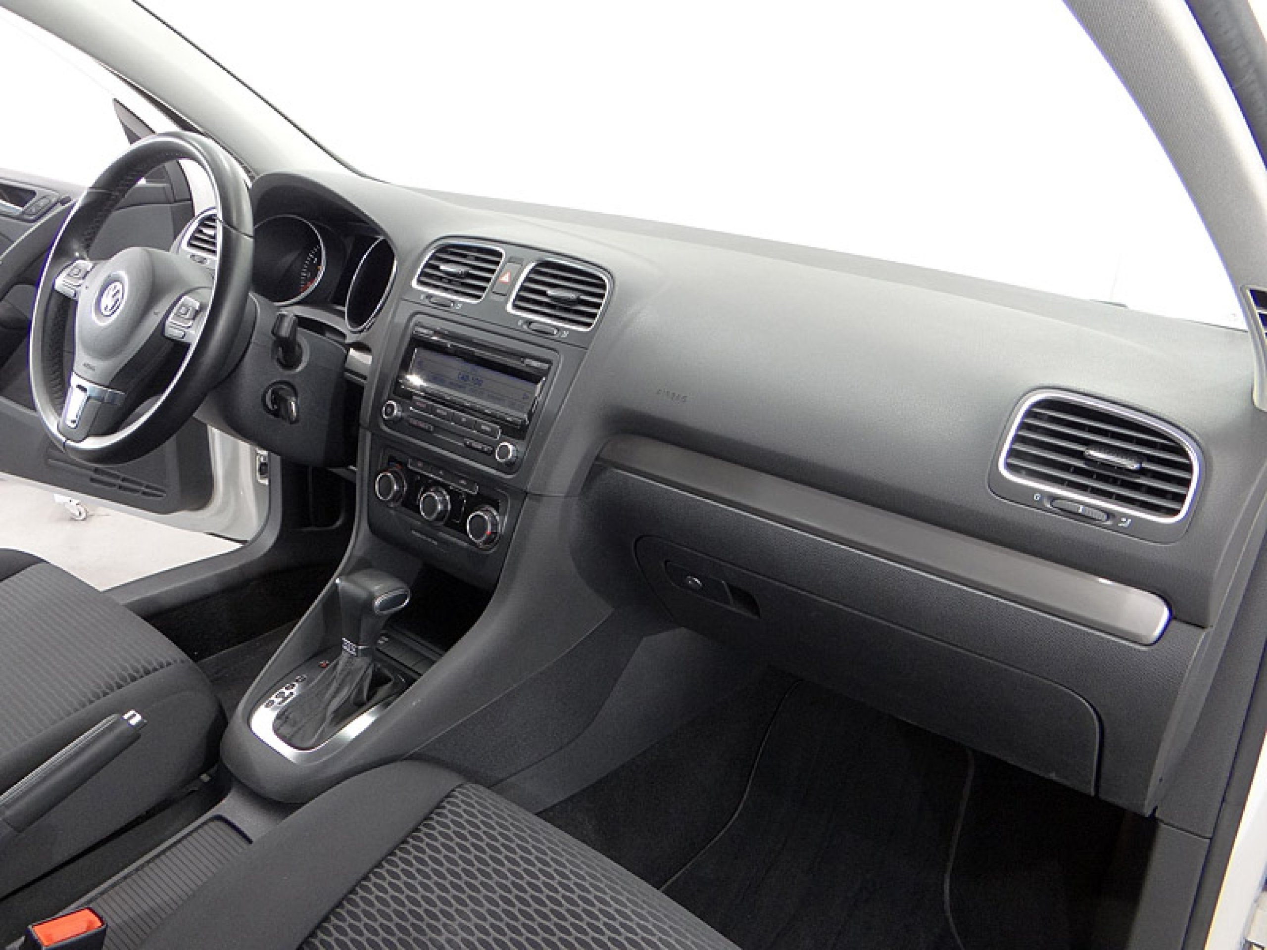 Foto Volkswagen Golf 29