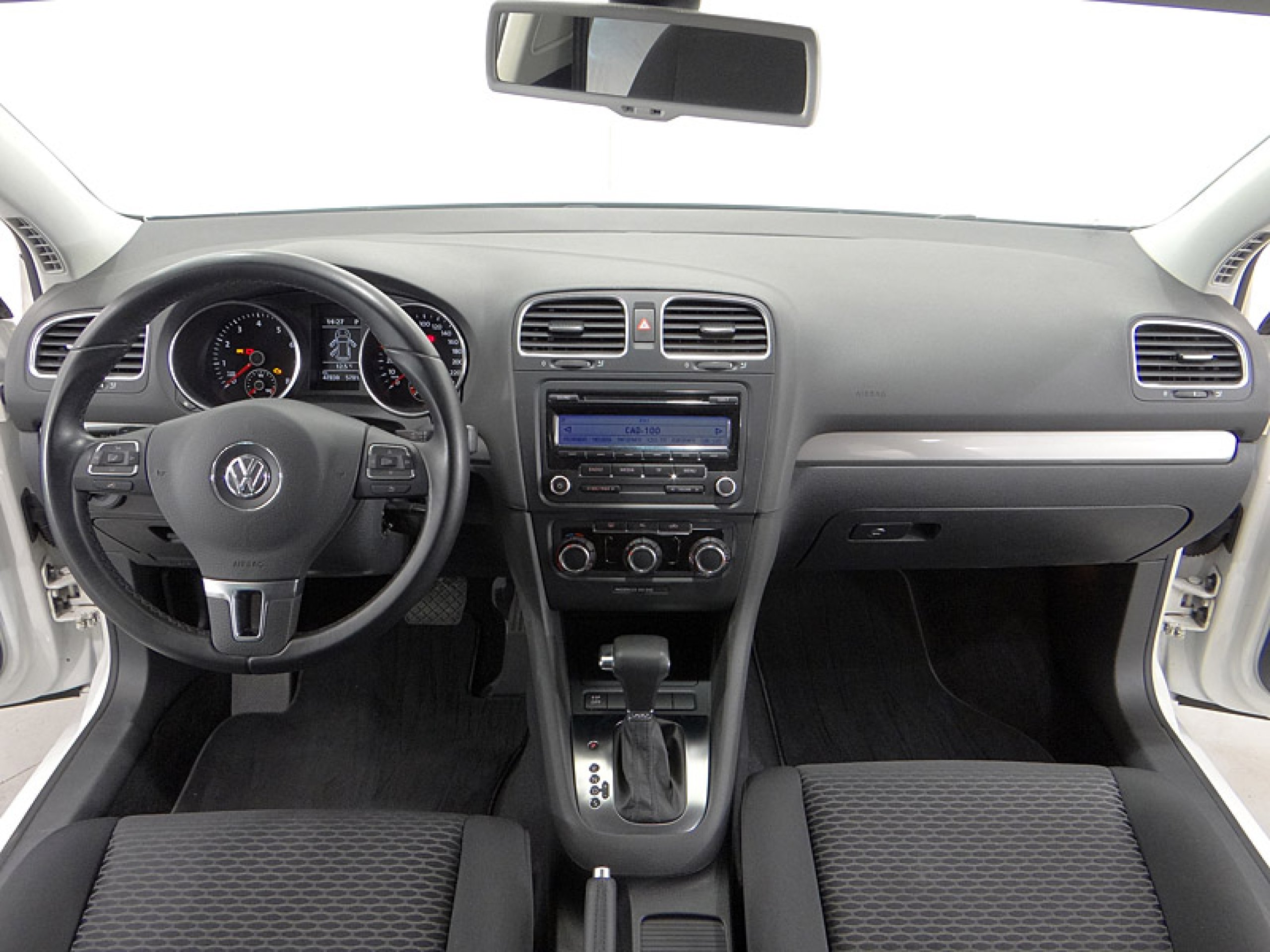 Foto Volkswagen Golf 30