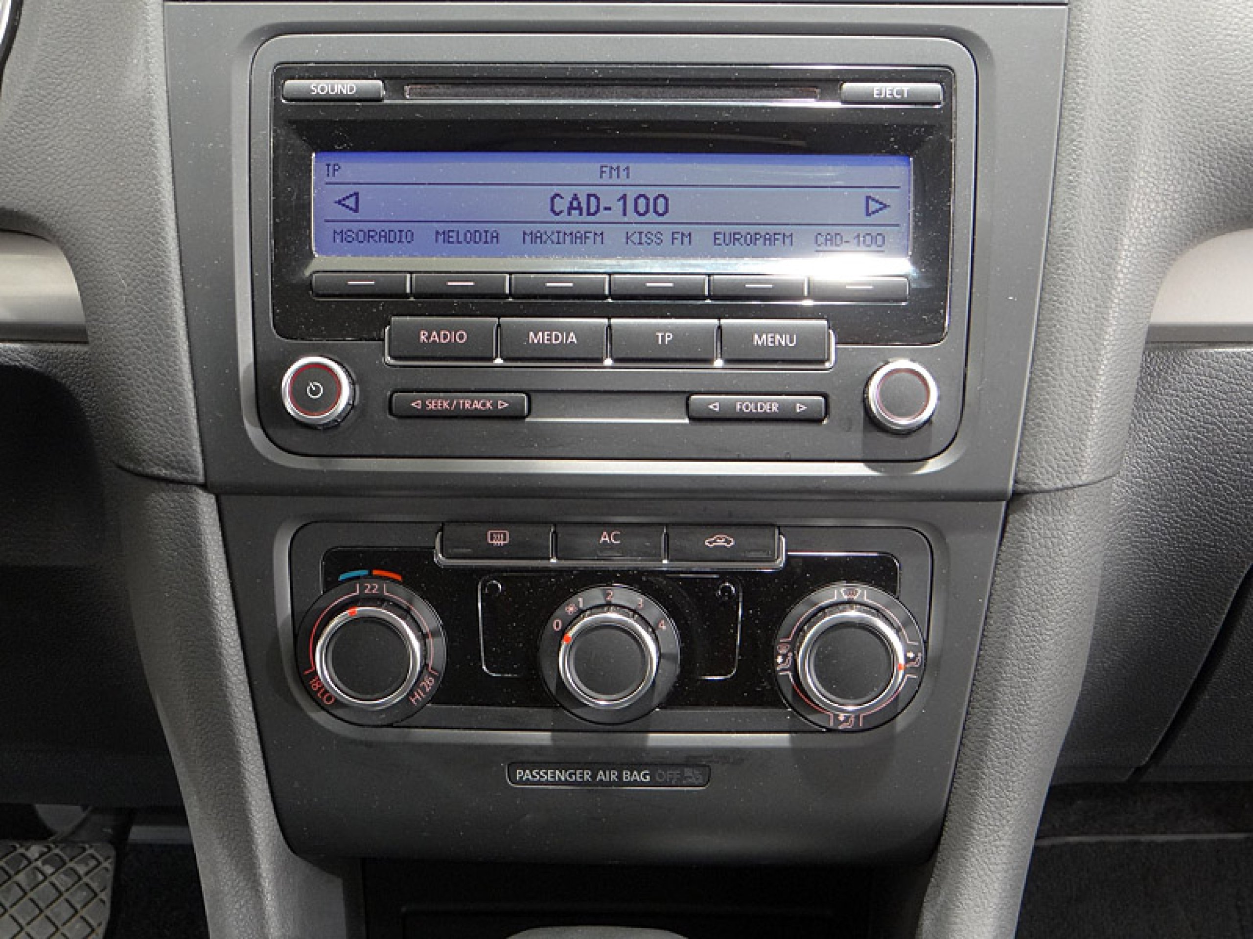 Foto Volkswagen Golf 31