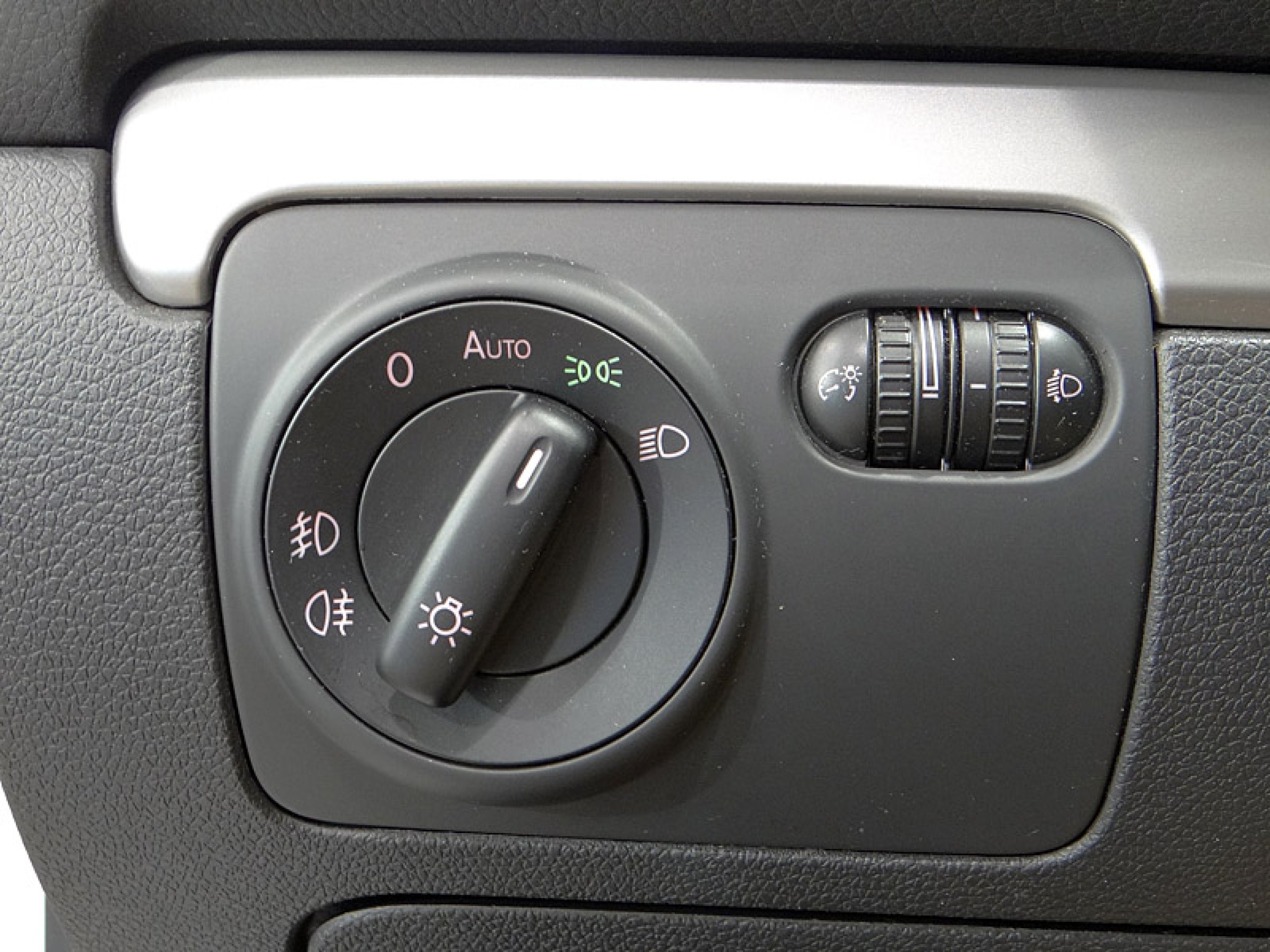 Foto Volkswagen Golf 36