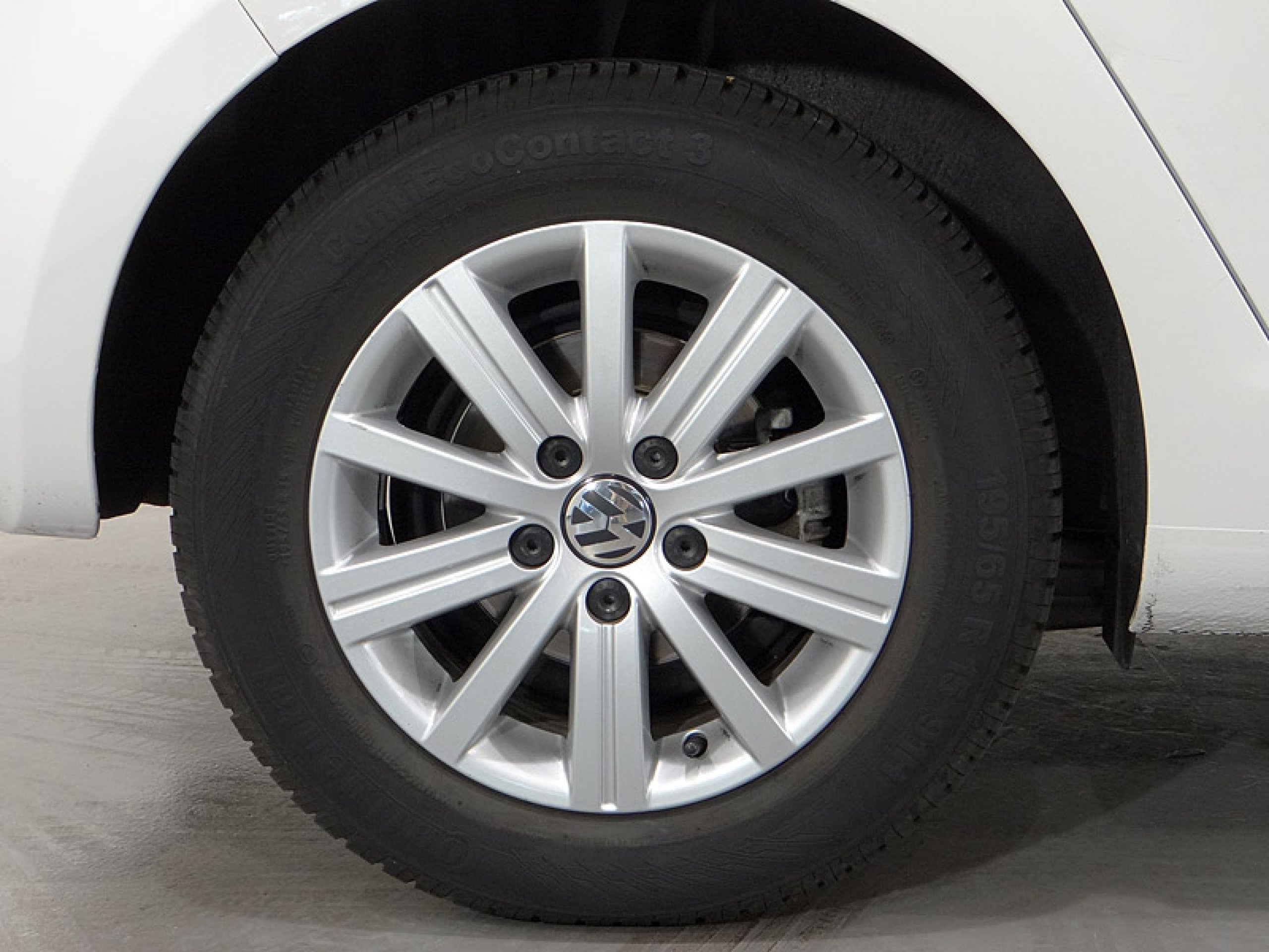 Foto Volkswagen Golf 47