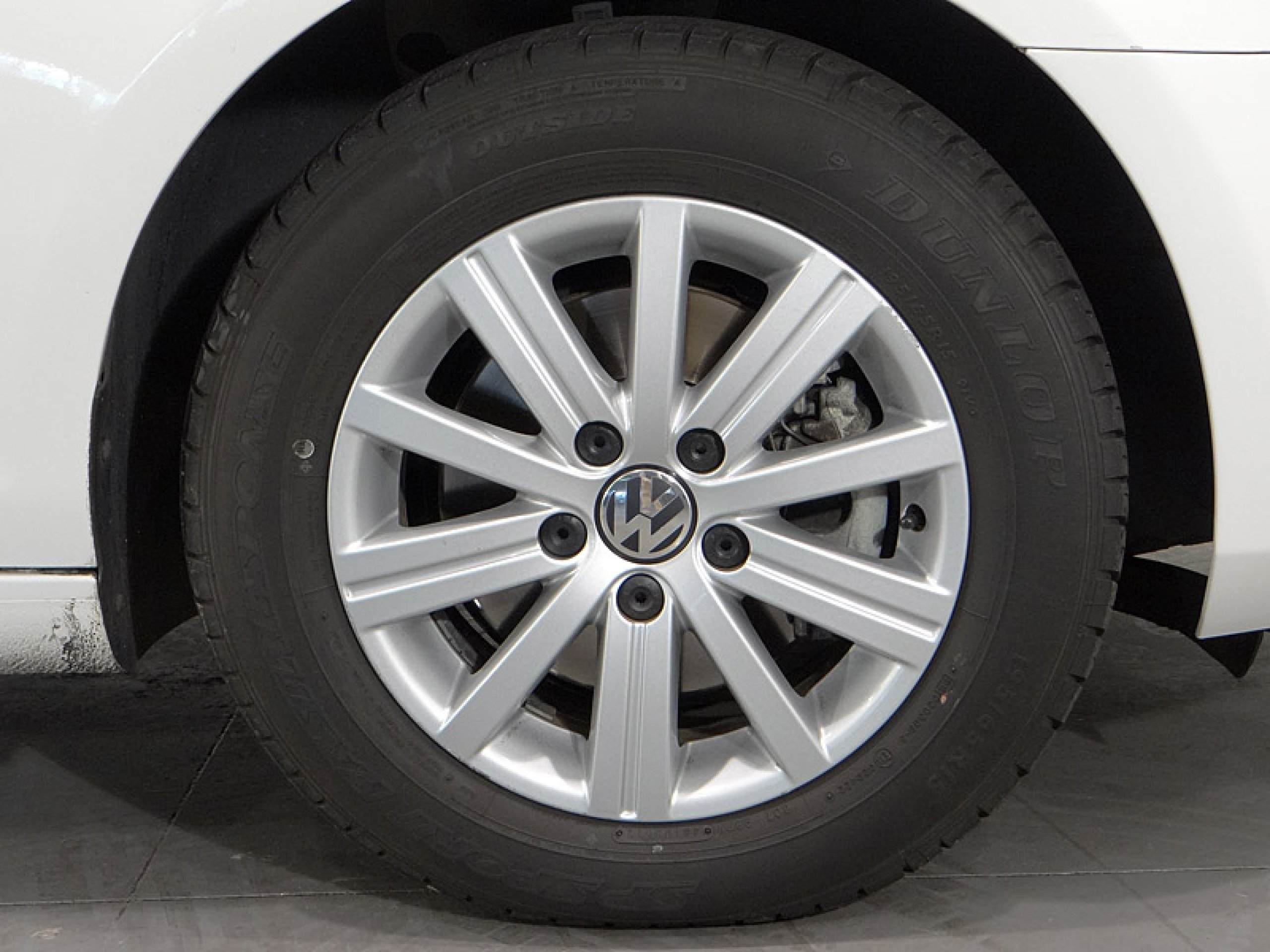 Foto Volkswagen Golf 48