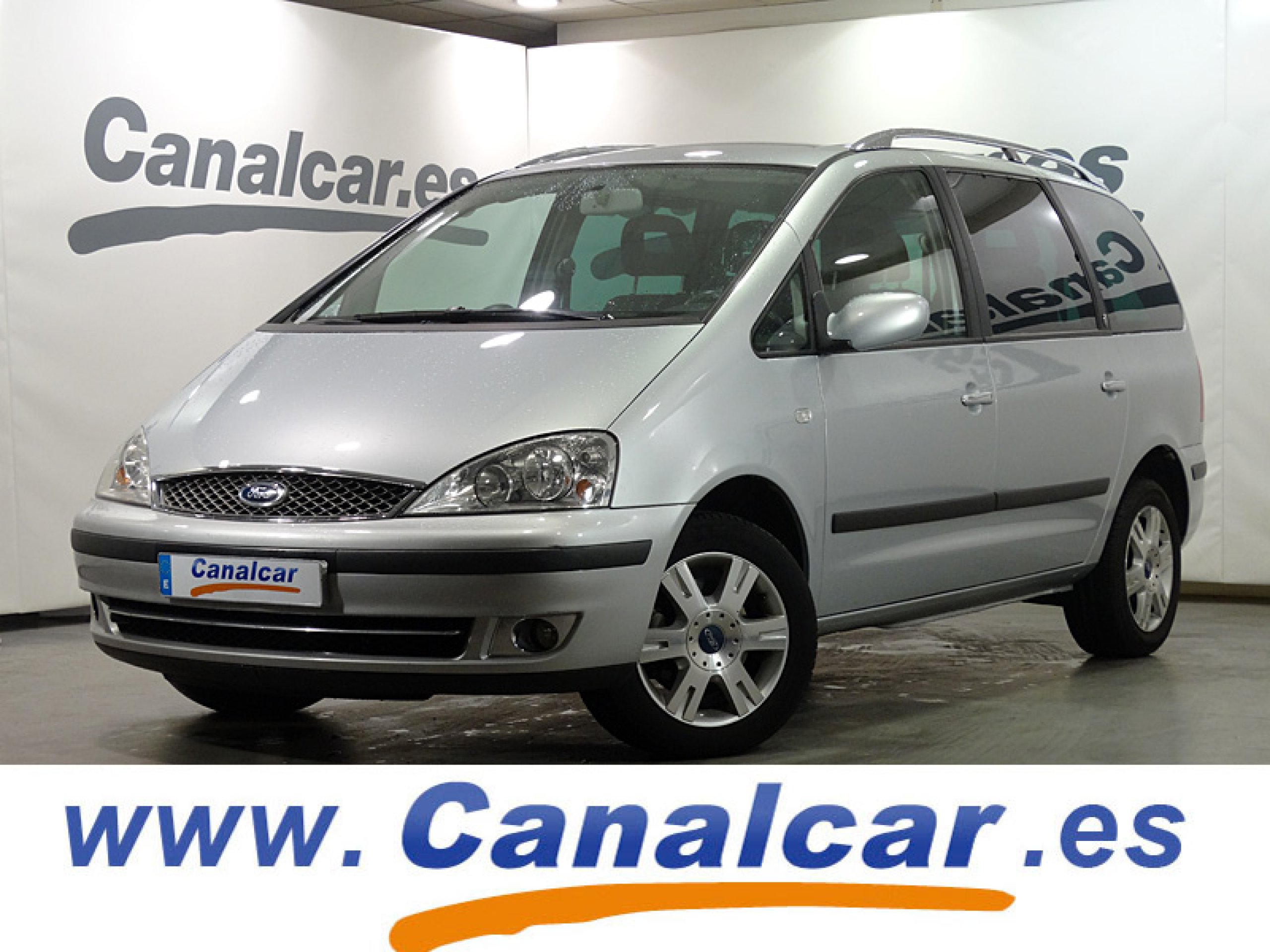 Foto Ford Galaxy 2 Foto Ford Galaxy 2