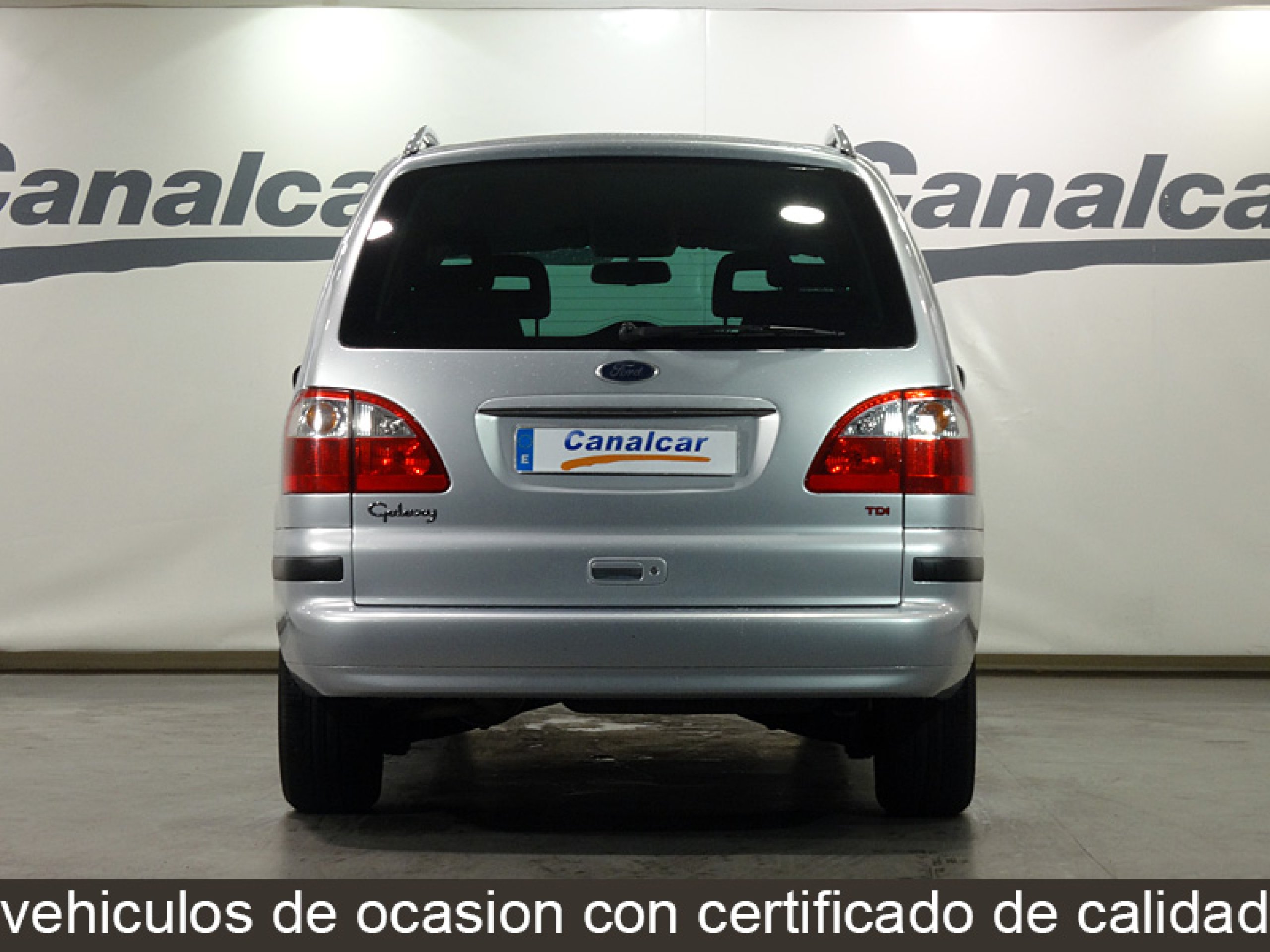 Foto Ford Galaxy 6 Foto Ford Galaxy 6