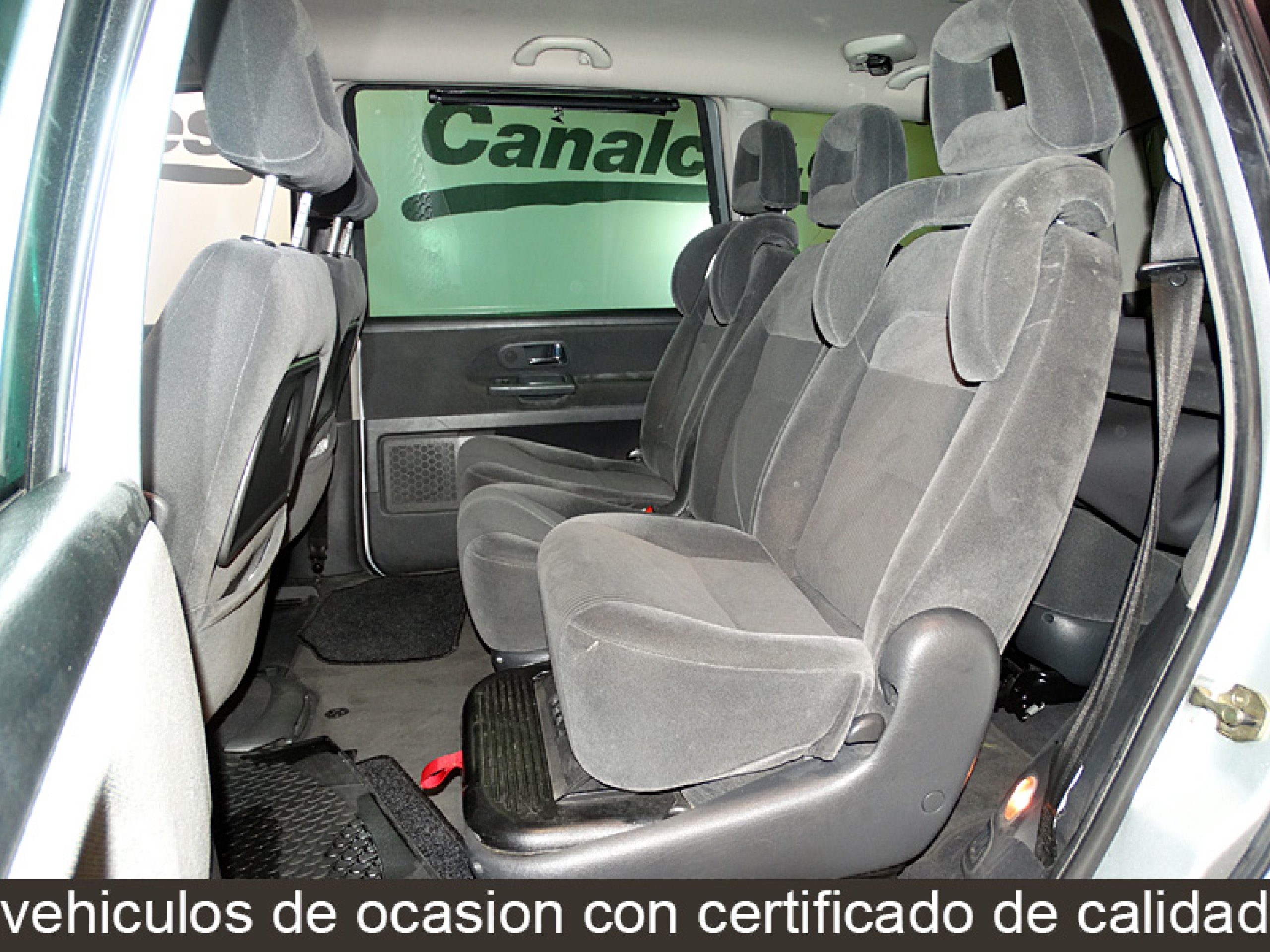 Foto Ford Galaxy 10 Foto Ford Galaxy 10