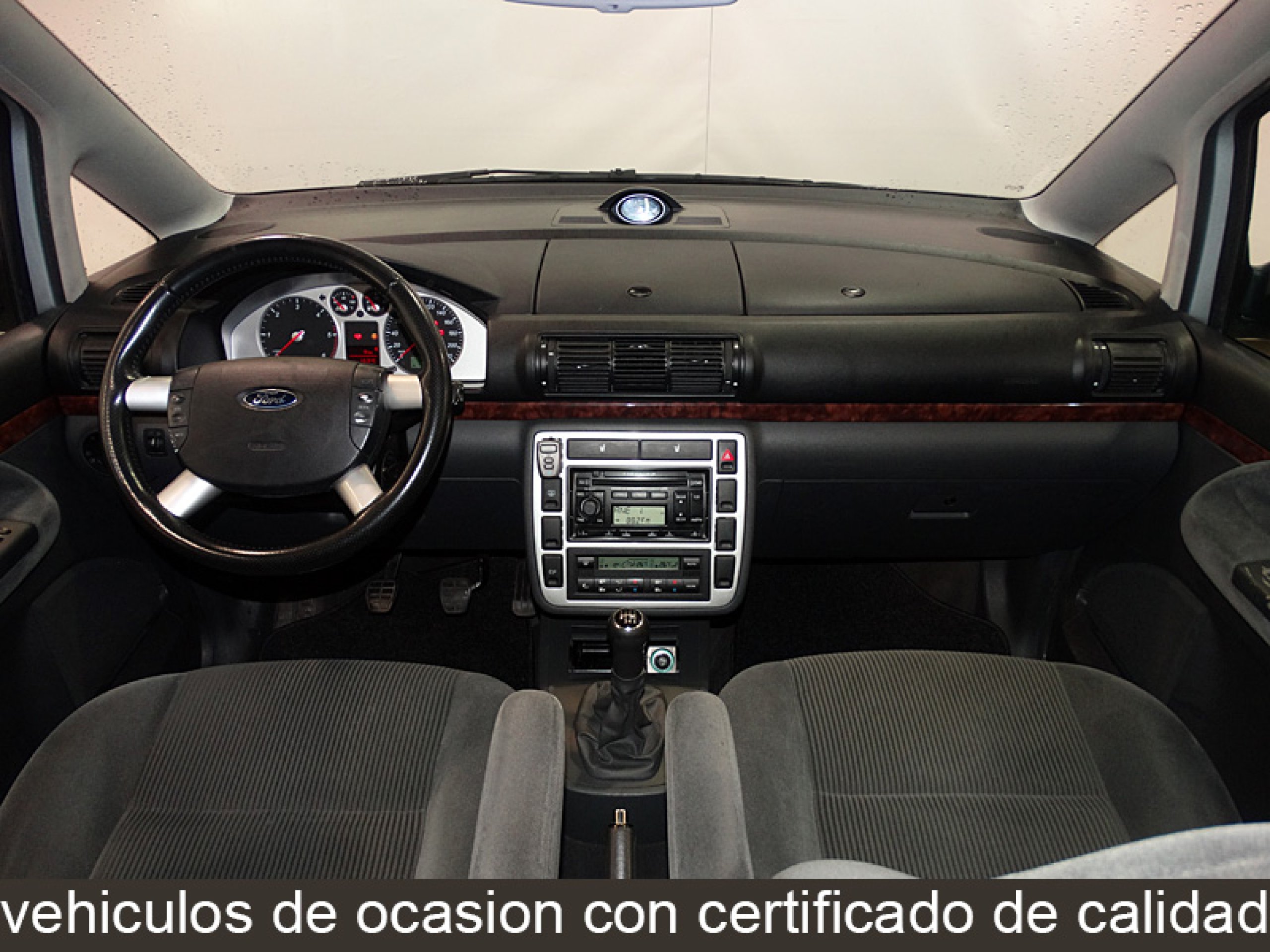 Foto Ford Galaxy 13 Foto Ford Galaxy 13