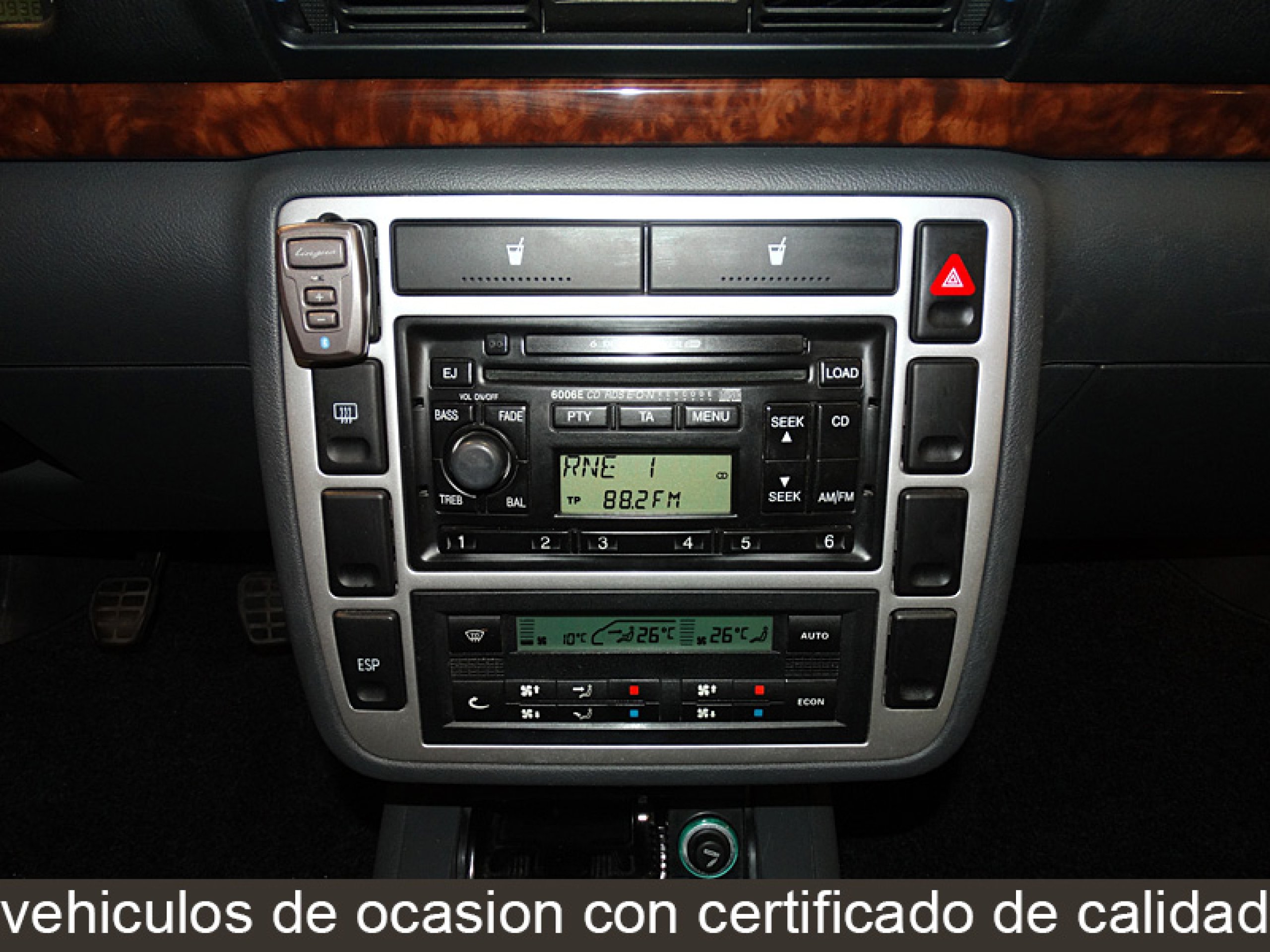 Foto Ford Galaxy 15 Foto Ford Galaxy 15
