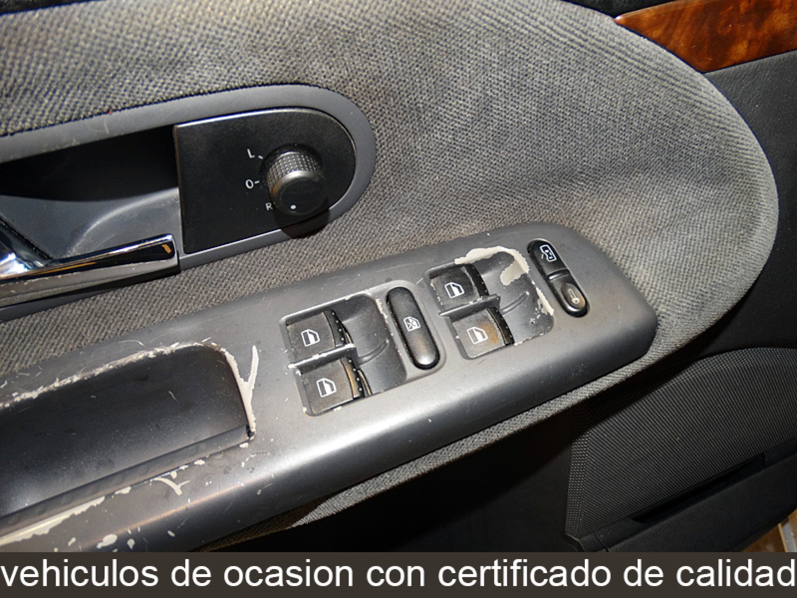 Foto Ford Galaxy 17 Foto Ford Galaxy 17