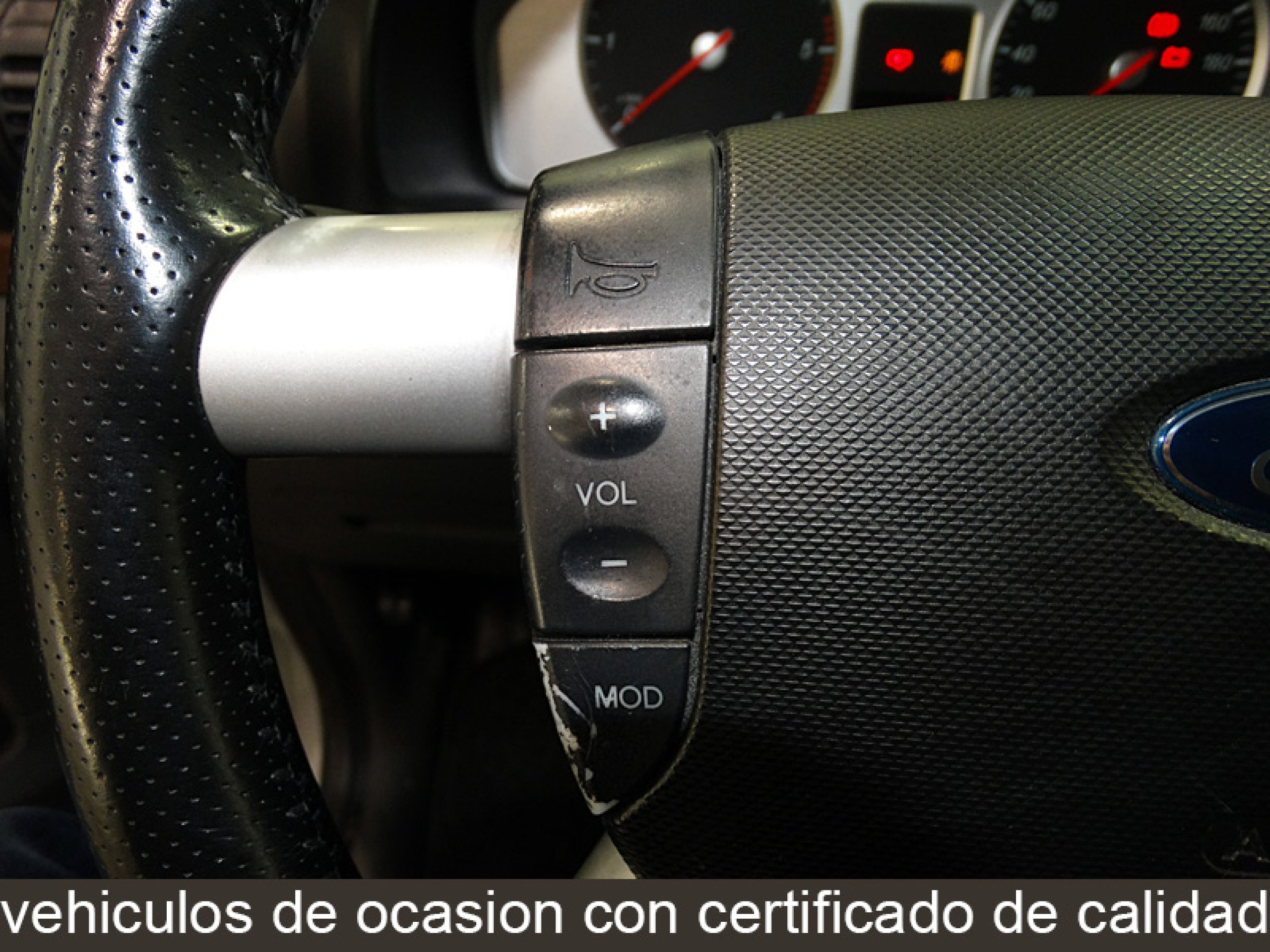 Foto Ford Galaxy 18 Foto Ford Galaxy 18
