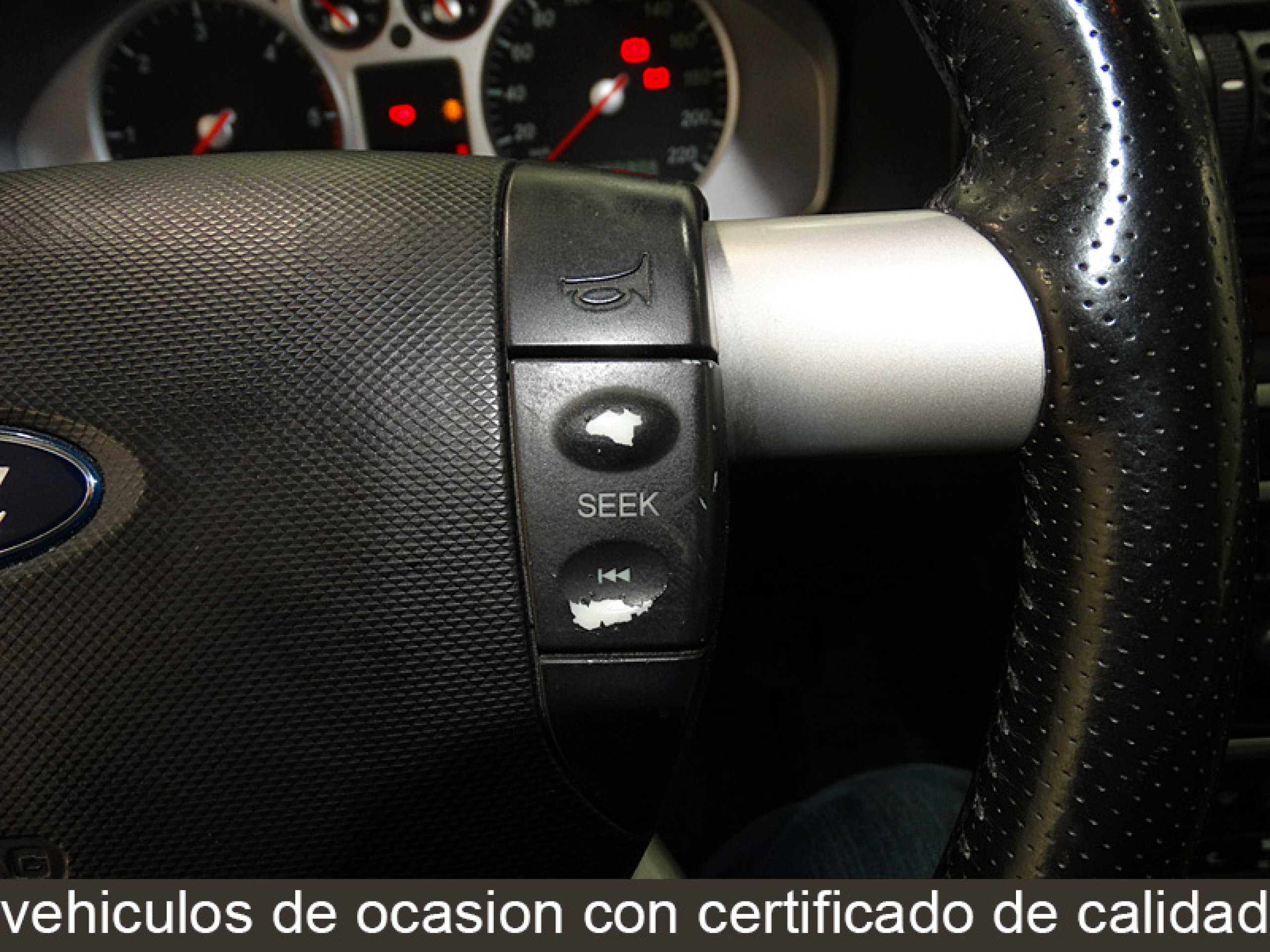 Foto Ford Galaxy 19 Foto Ford Galaxy 19
