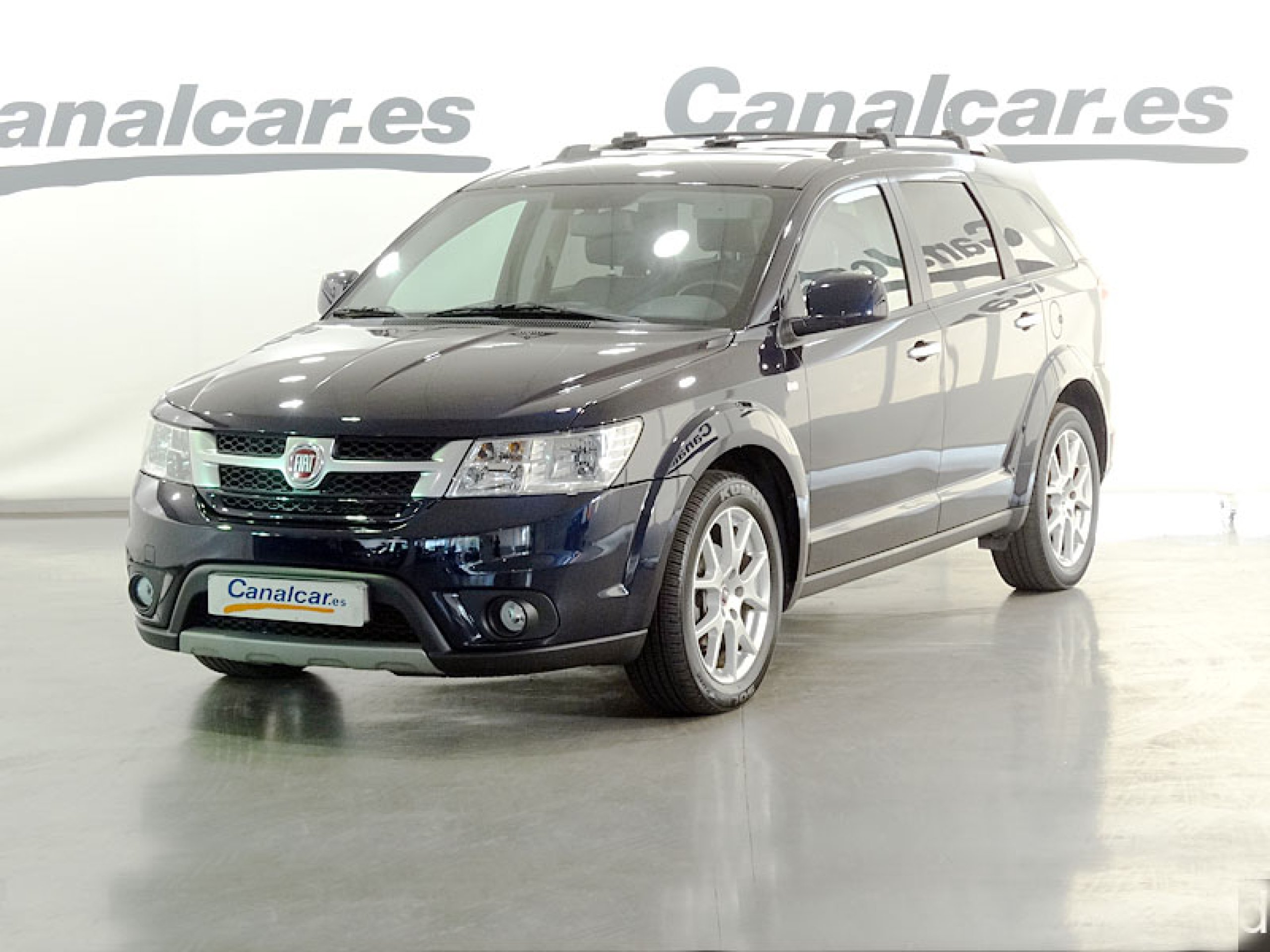 Foto Fiat Freemont 1